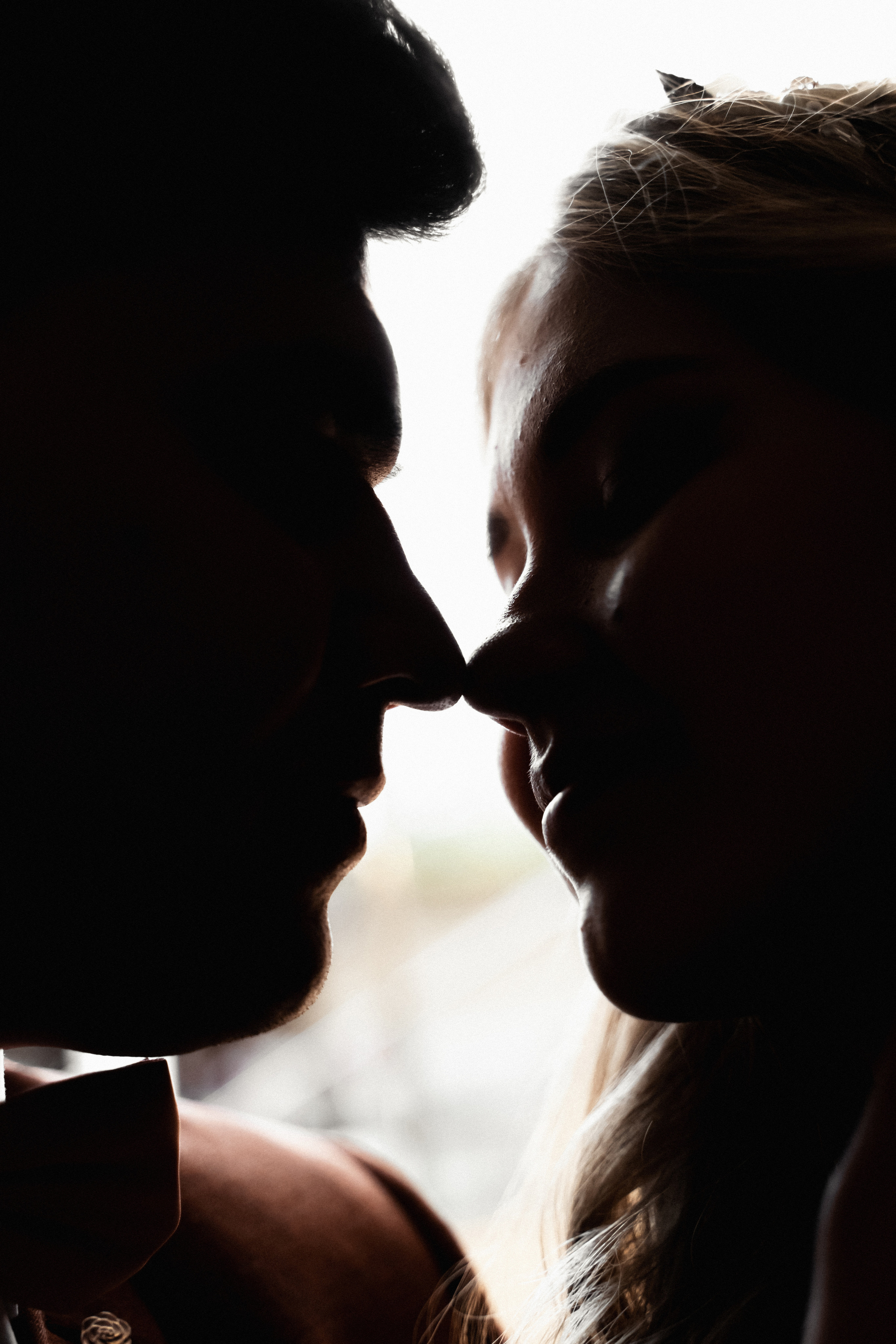 Паша и Соня. Фотограф Алина Филимонова Тверь