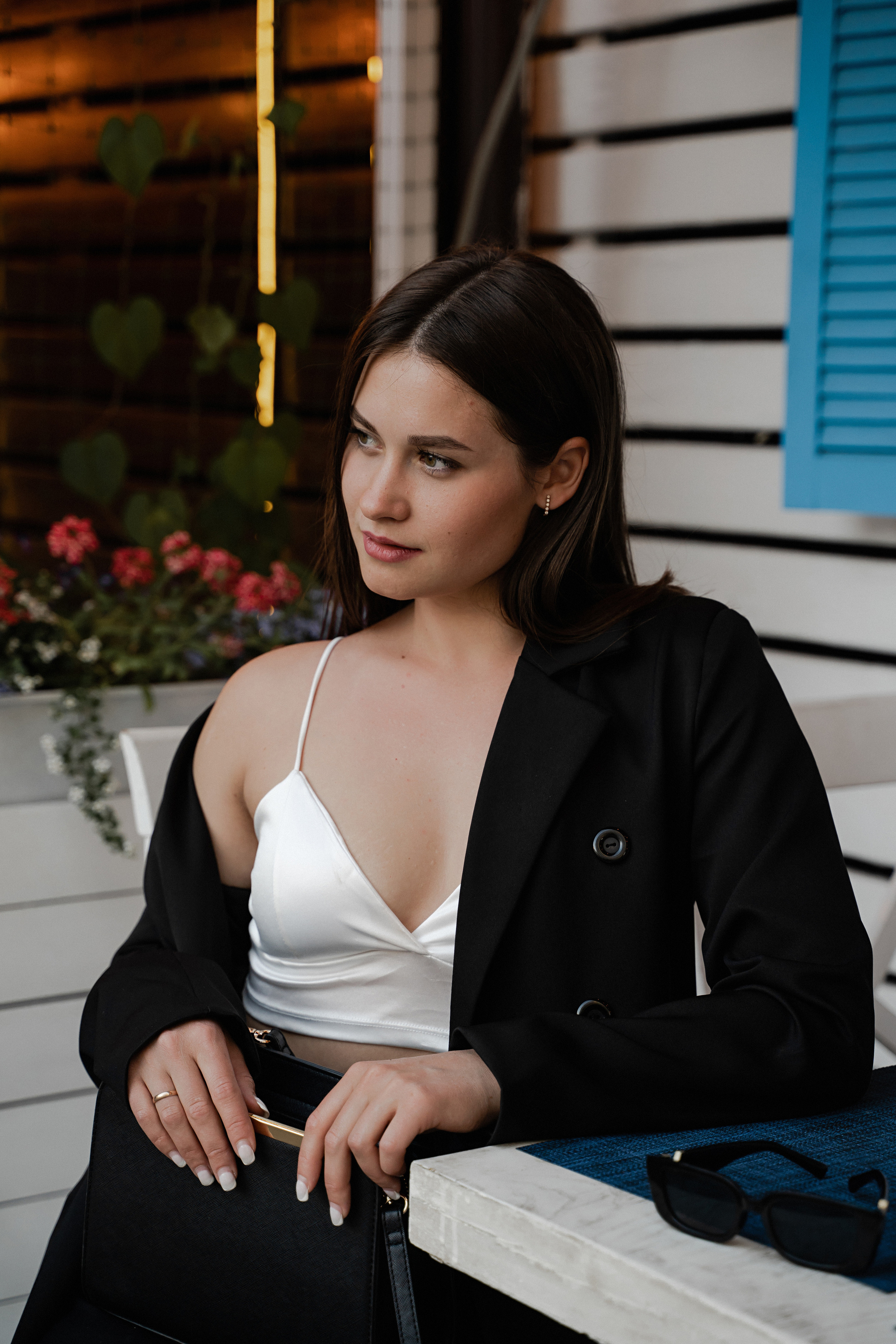 Марина. Фотограф Алина Филимонова Тверь