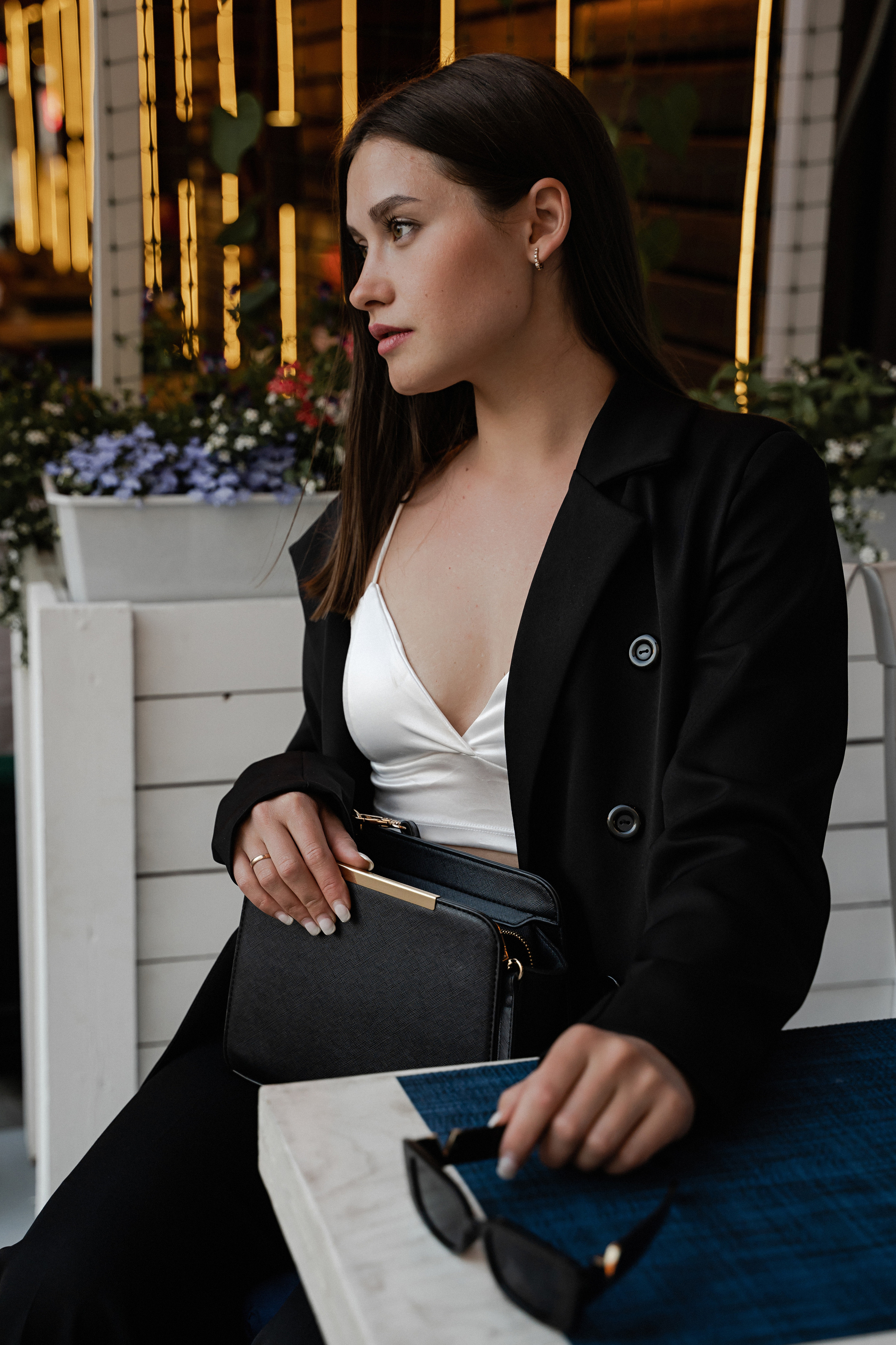 Марина. Фотограф Алина Филимонова Тверь