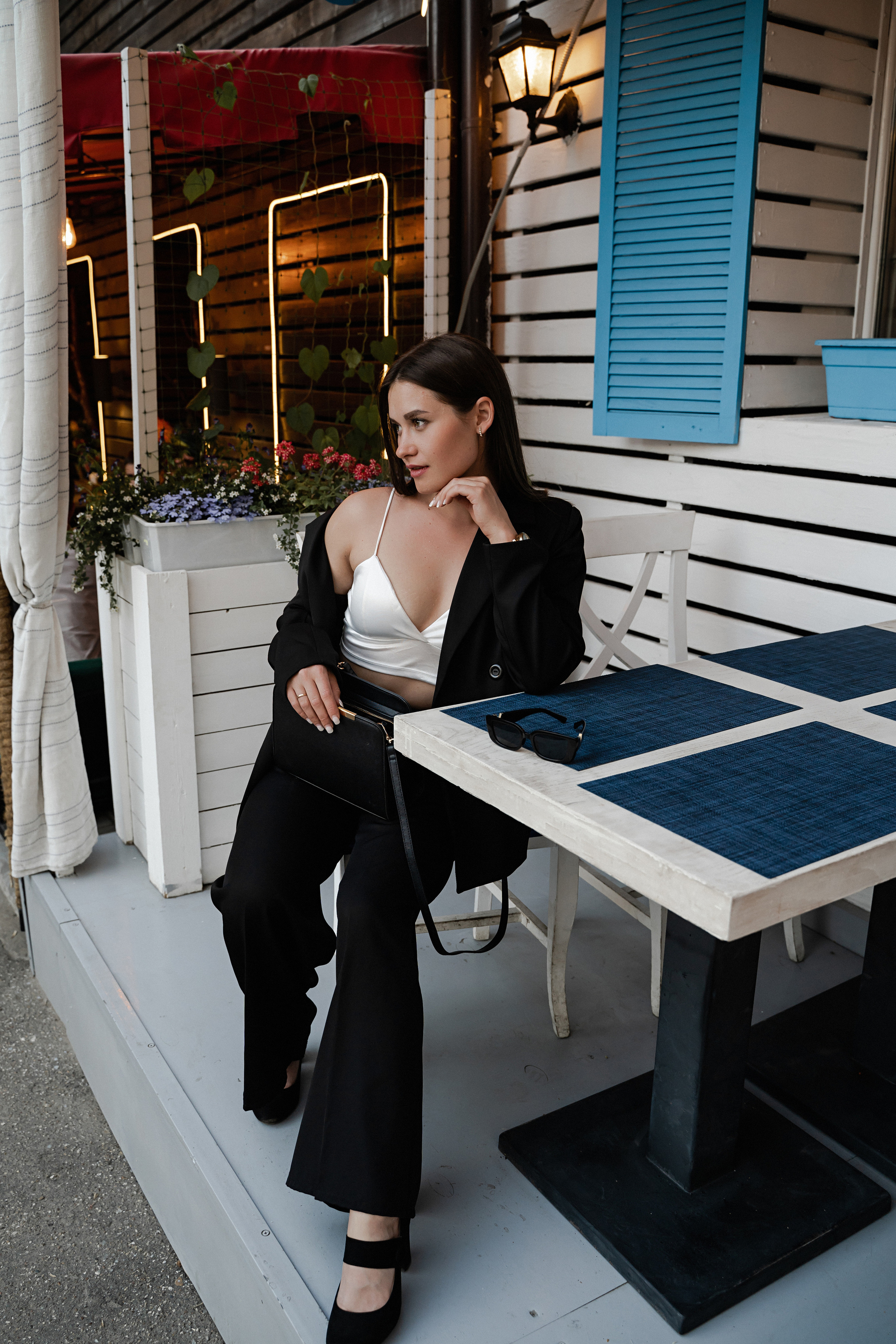 Марина. Фотограф Алина Филимонова Тверь