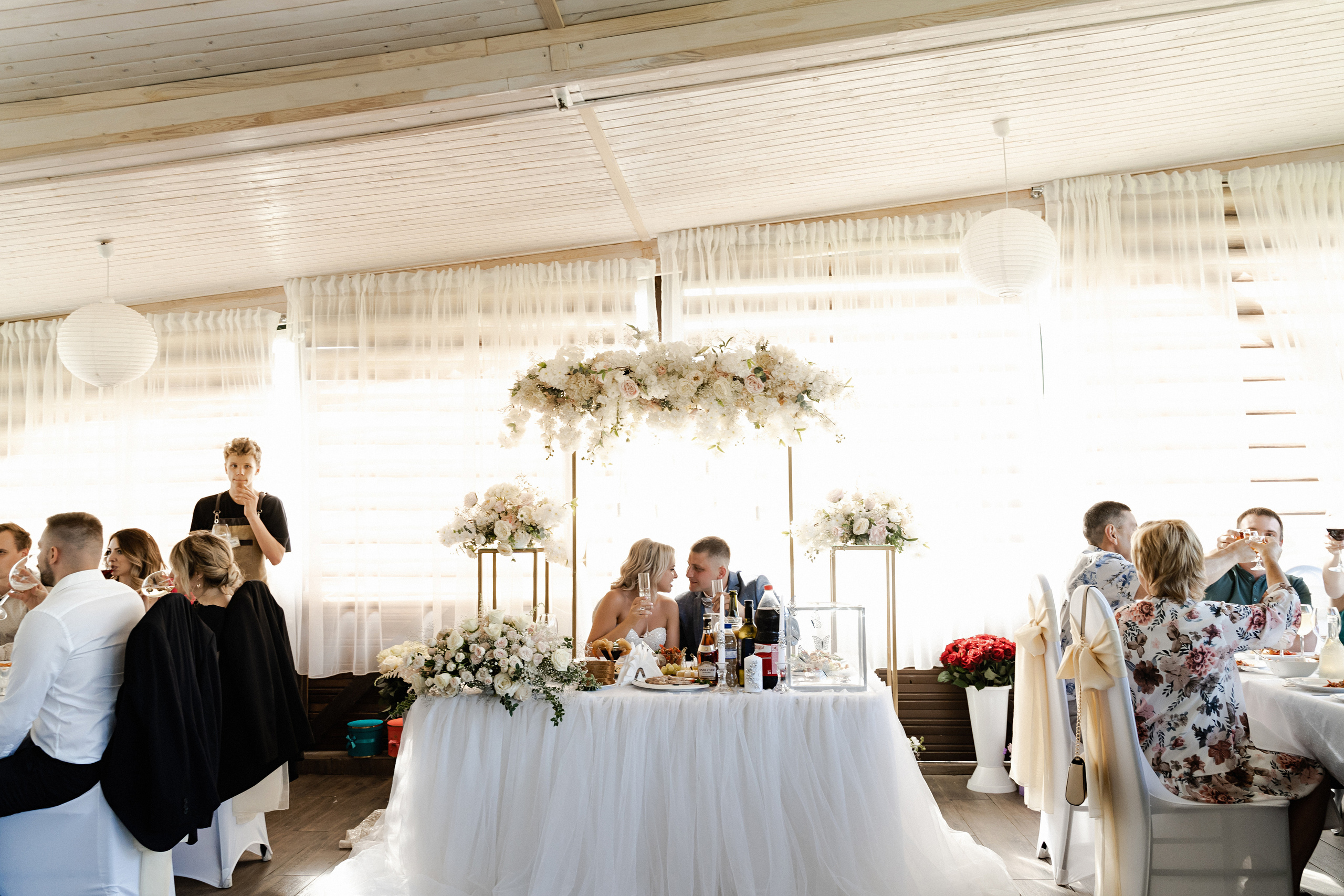 Вика и Вова / Ржев. Фотограф Алина Филимонова Тверь