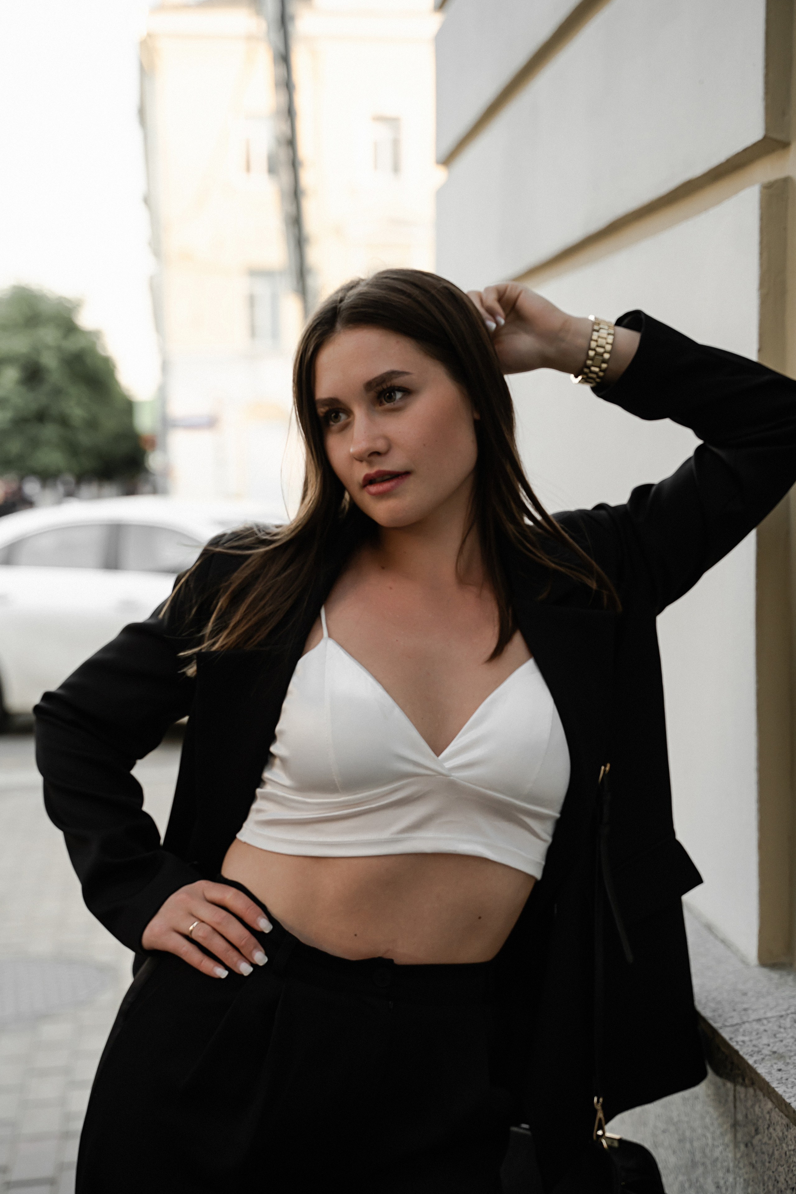 Марина. Фотограф Алина Филимонова Тверь