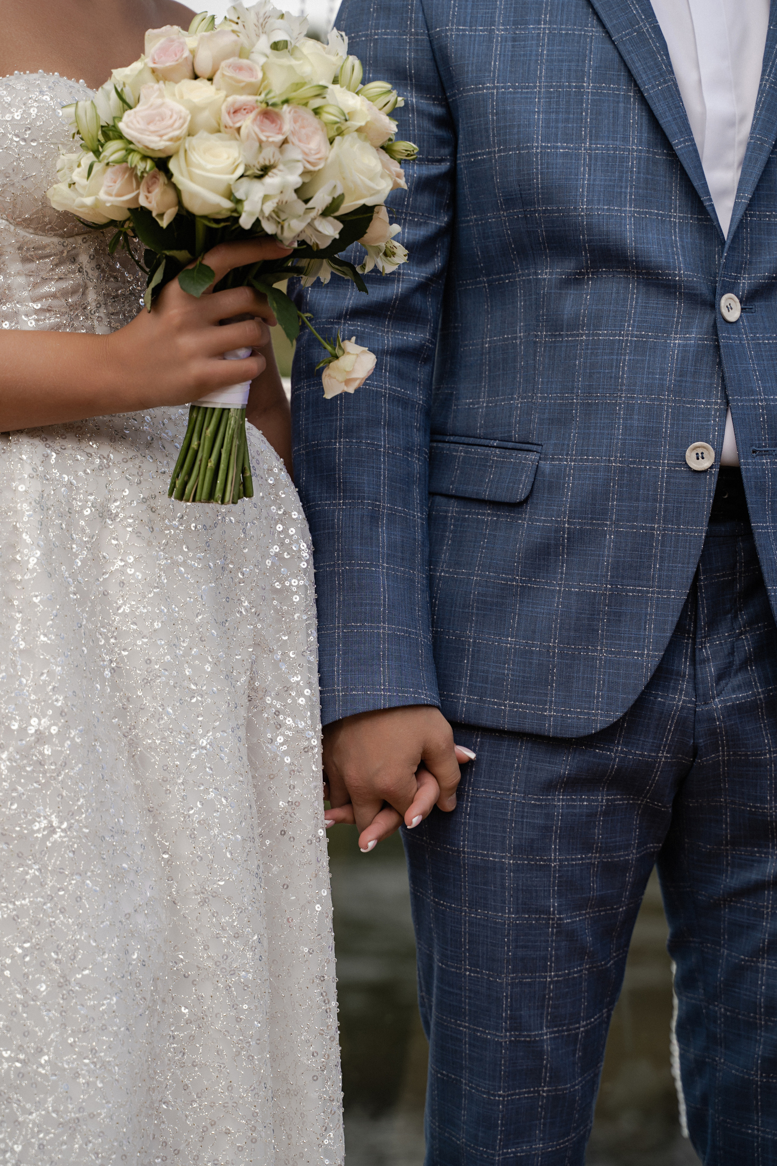 Вика и Вова / Ржев. Фотограф Алина Филимонова Тверь