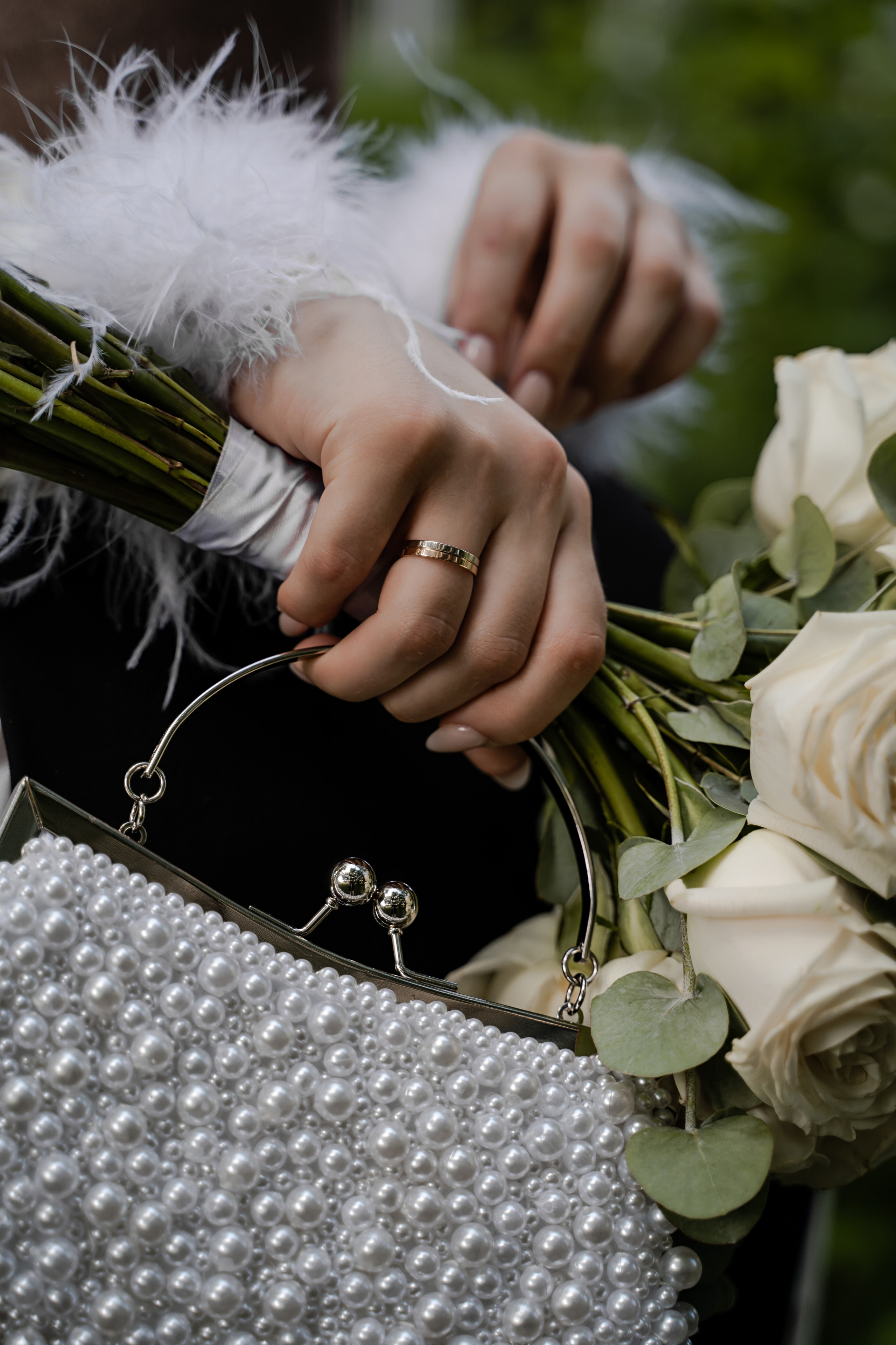 Элина и Юрий / Причал. Фотограф Алина Филимонова Тверь