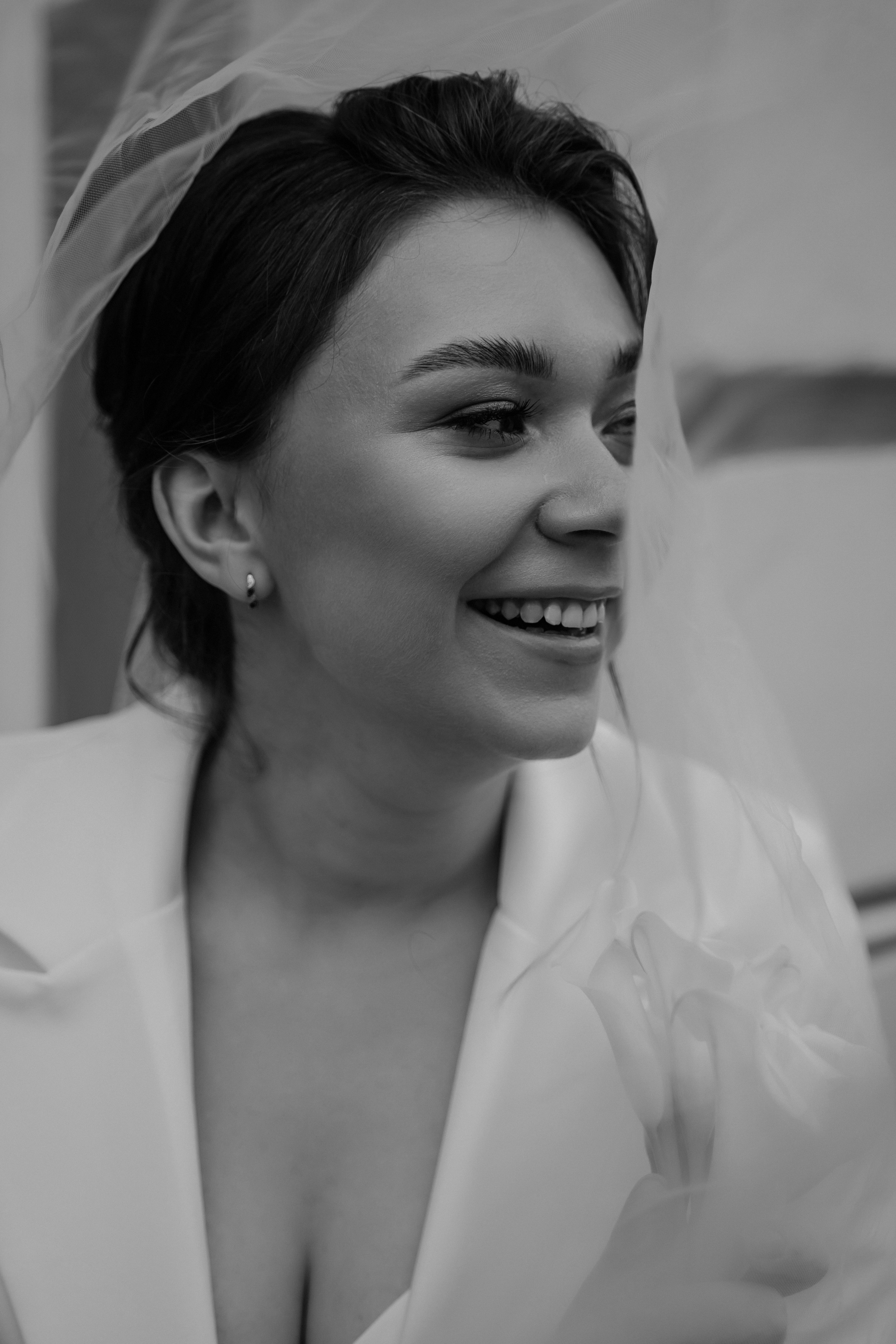 Катя и Данил. Фотограф Алина Филимонова Тверь