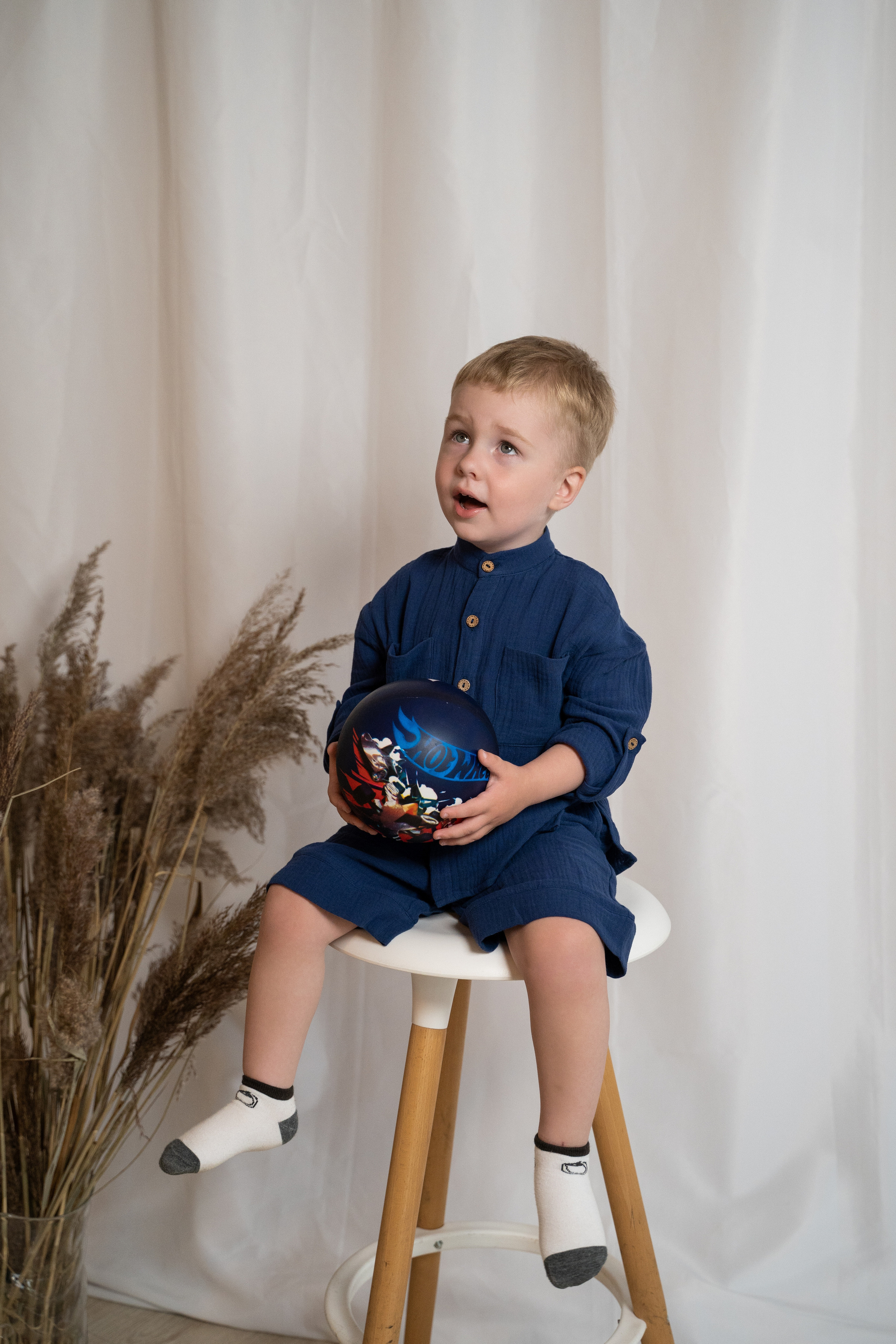 Детские костюмы. Фотограф Алина Филимонова Тверь