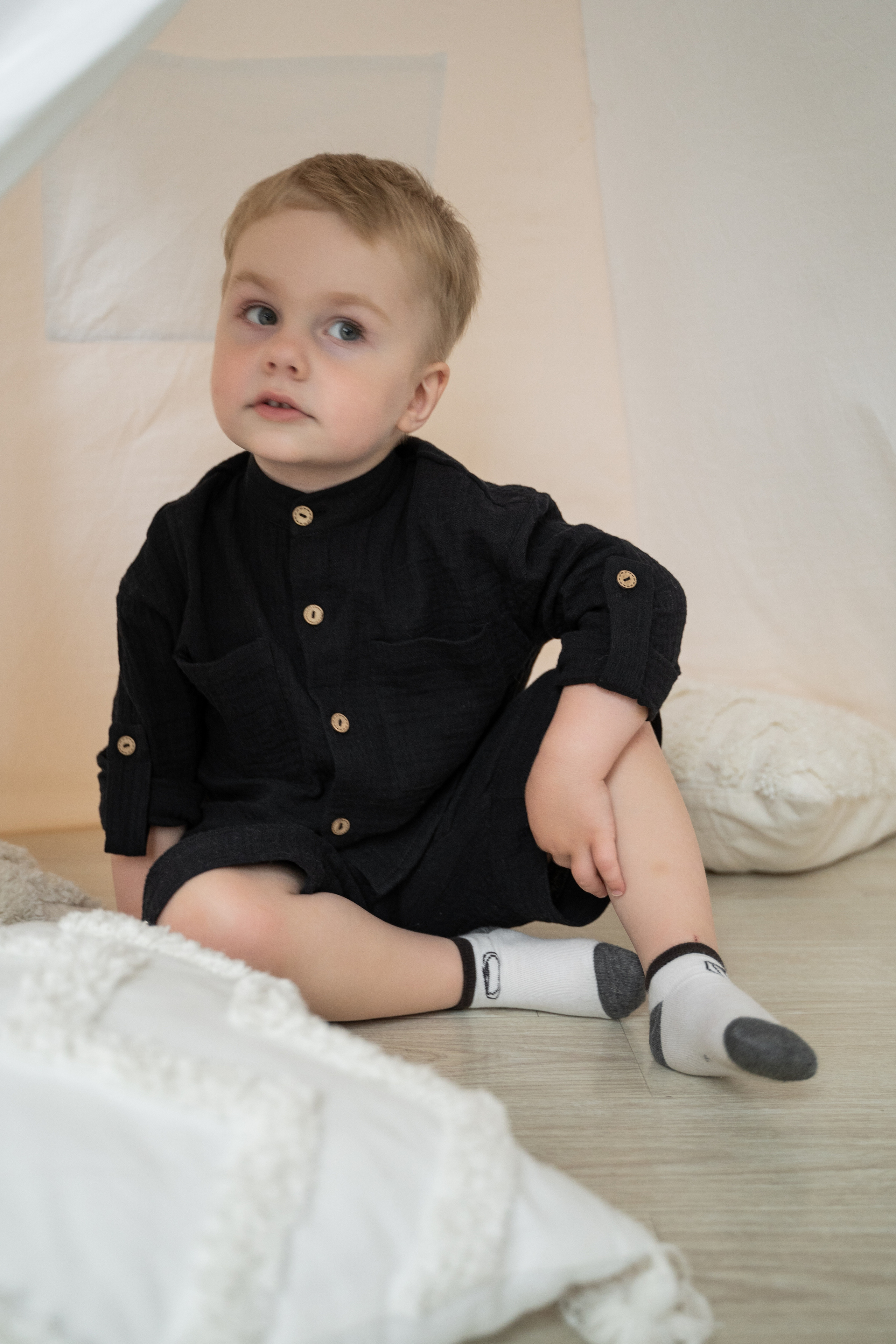 Детские костюмы. Фотограф Алина Филимонова Тверь