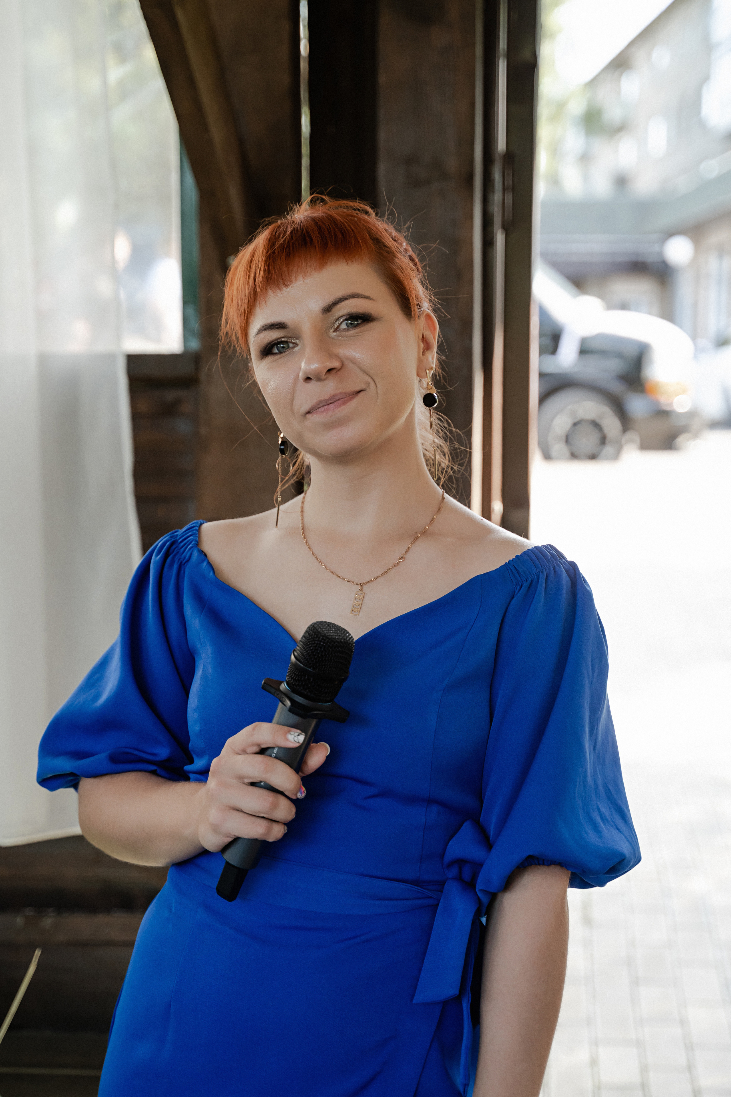 Вика и Вова / Ржев. Фотограф Алина Филимонова Тверь