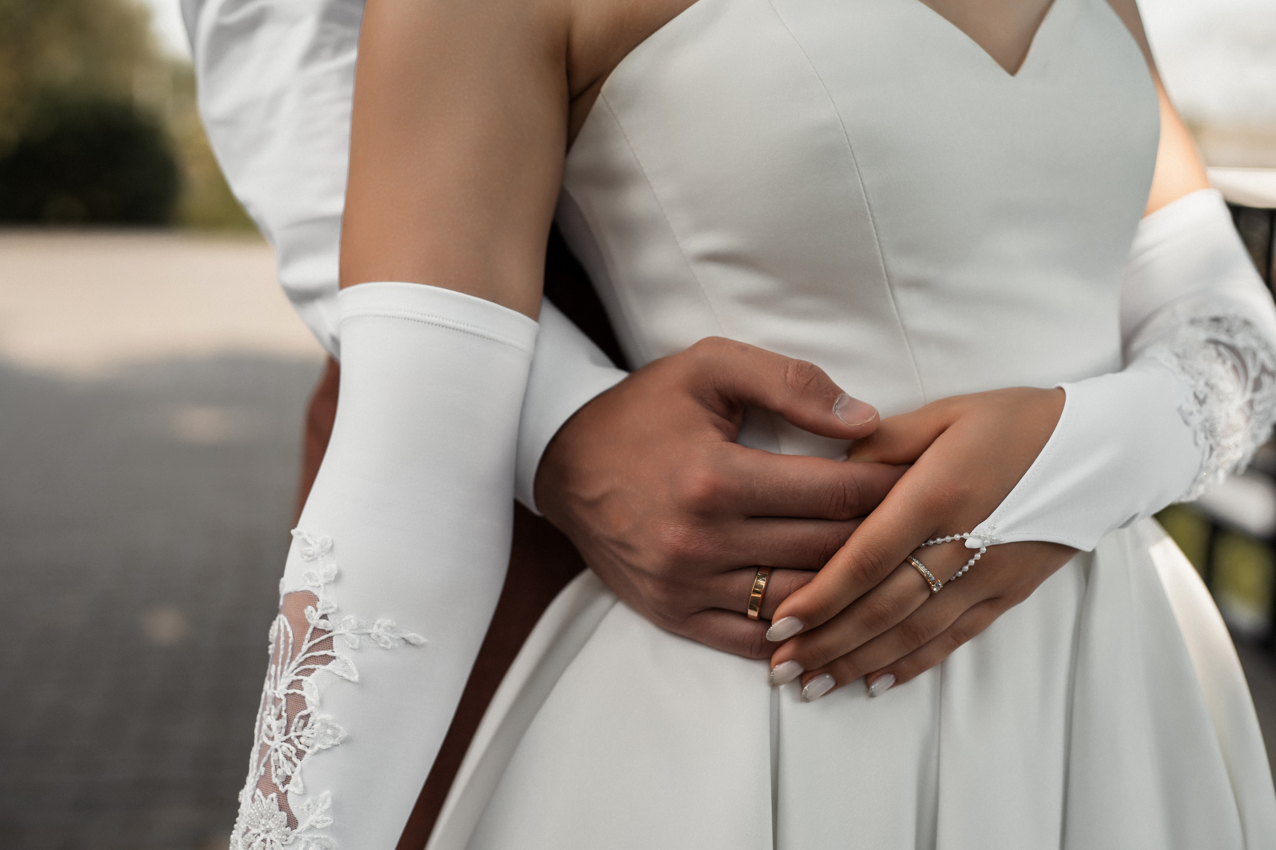 Ксения и Никита. Фотограф Алина Филимонова Тверь