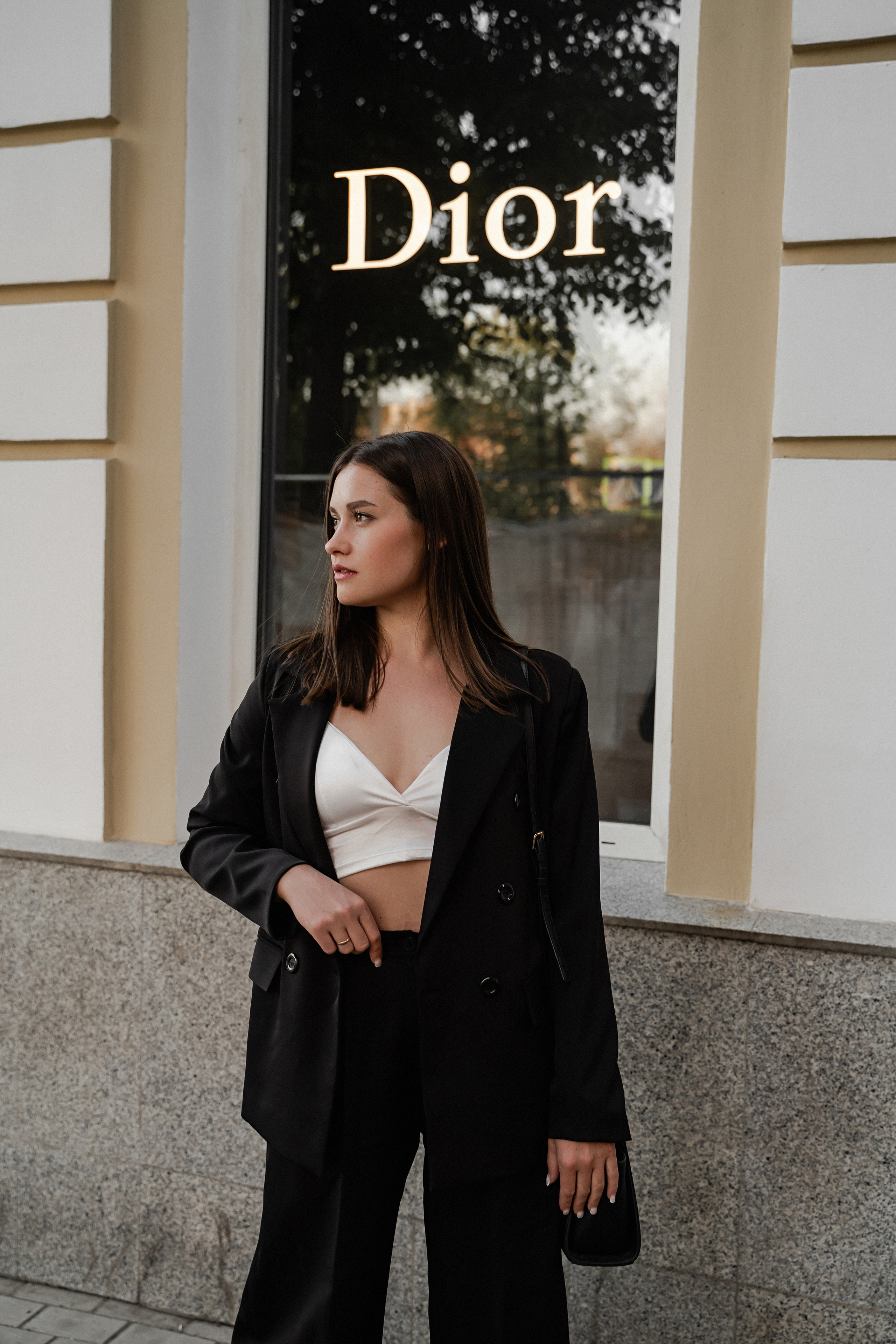 Марина. Фотограф Алина Филимонова Тверь