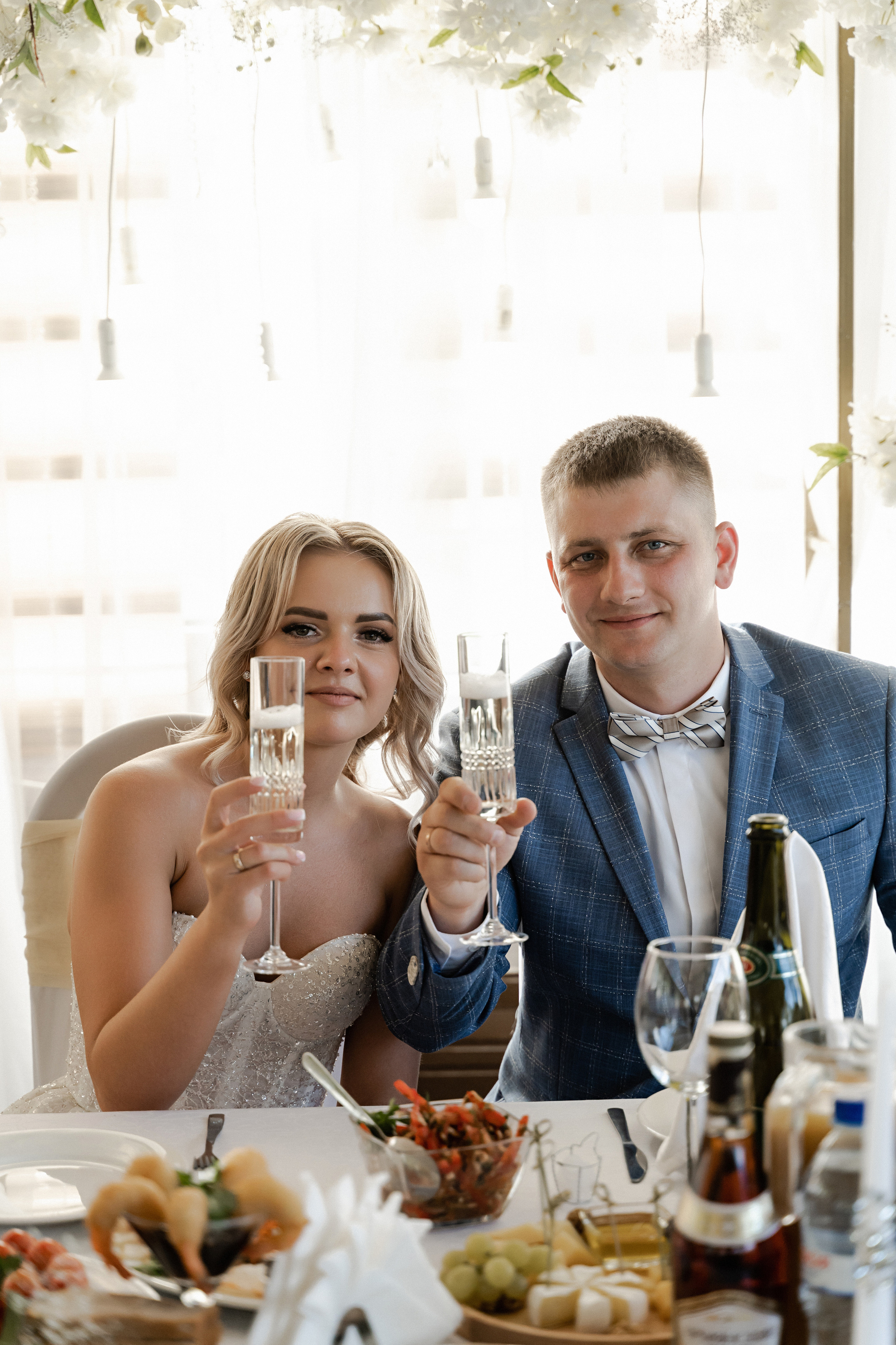 Вика и Вова / Ржев. Фотограф Алина Филимонова Тверь