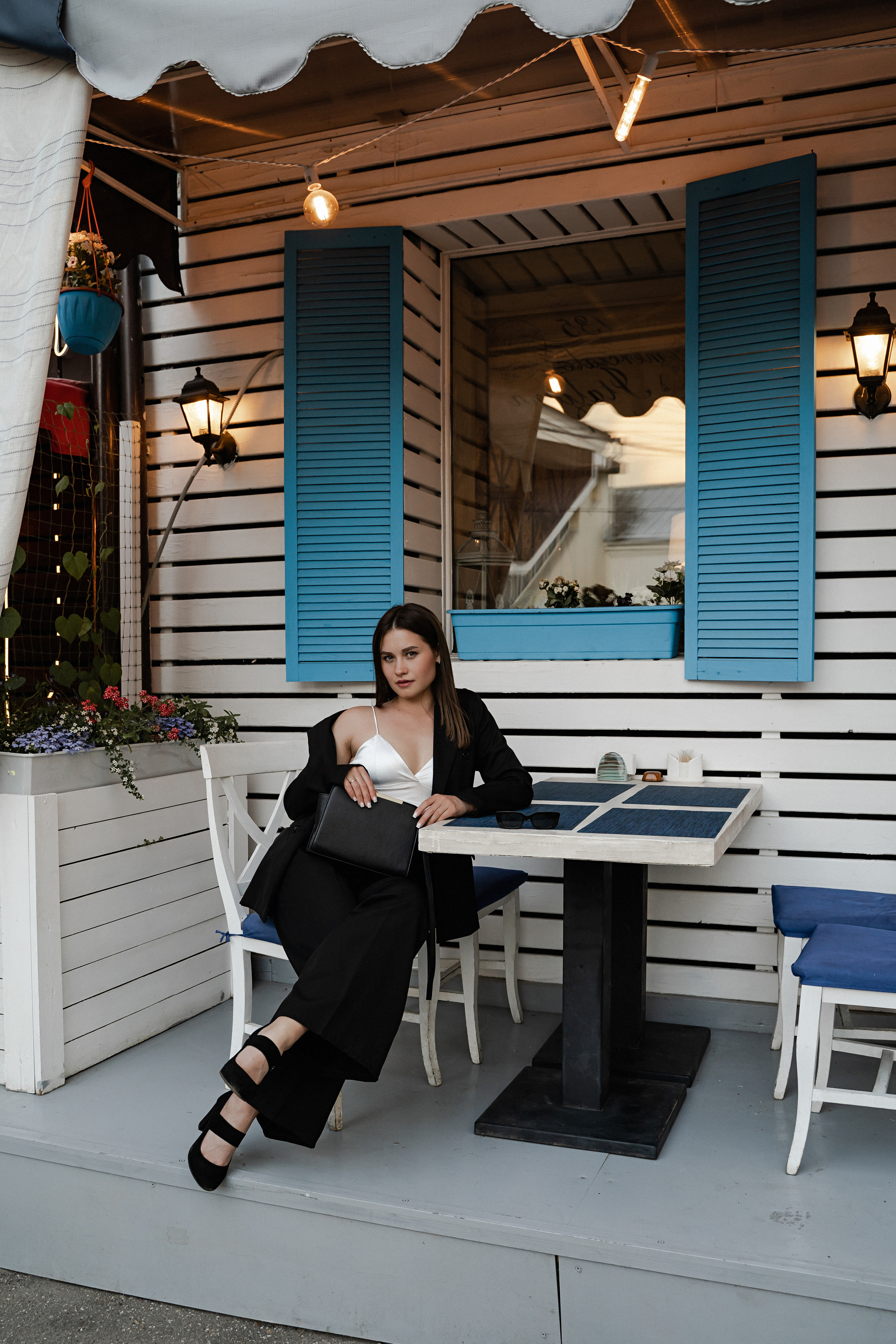 Марина. Фотограф Алина Филимонова Тверь