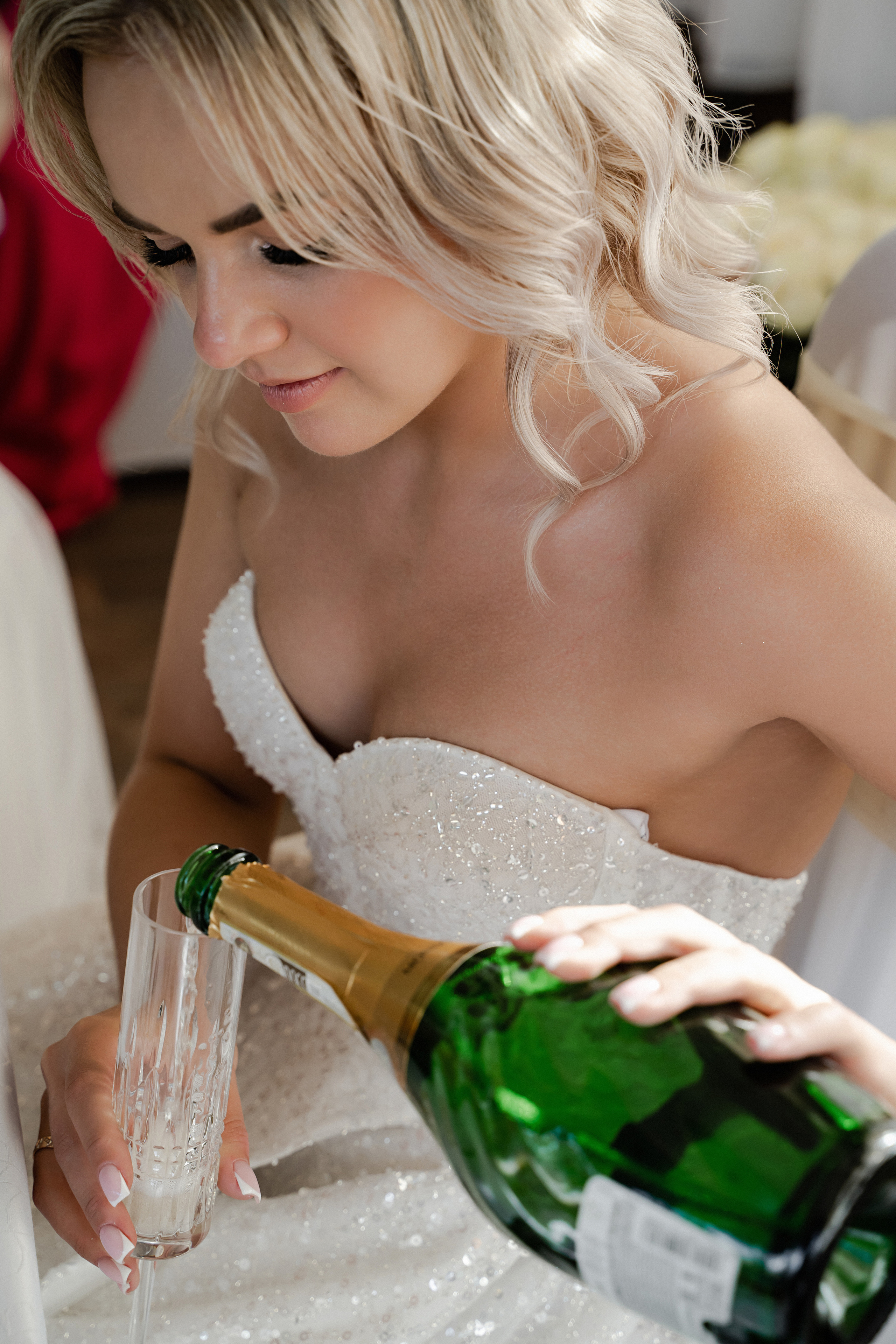 Вика и Вова / Ржев. Фотограф Алина Филимонова Тверь