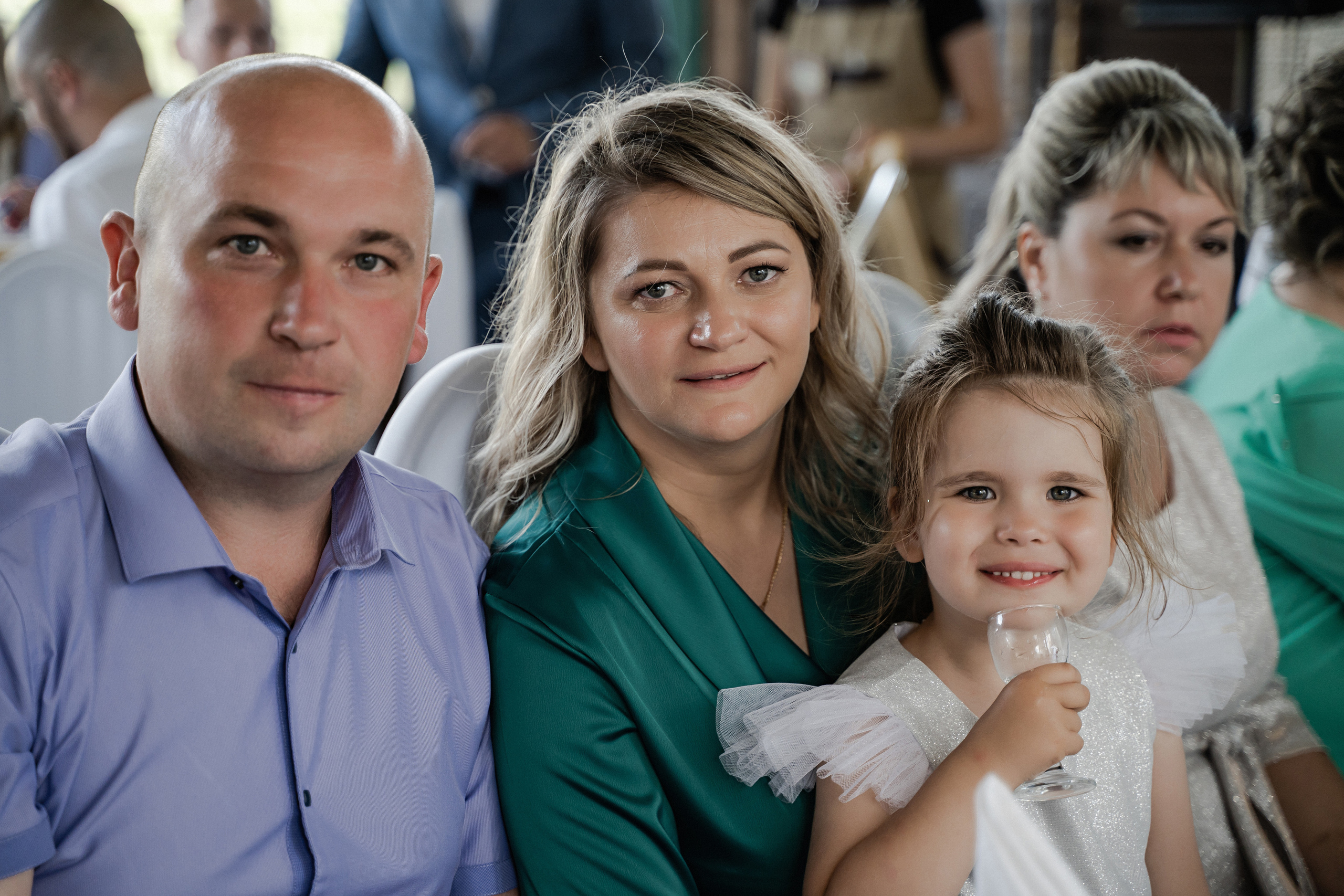 Вика и Вова / Ржев. Фотограф Алина Филимонова Тверь