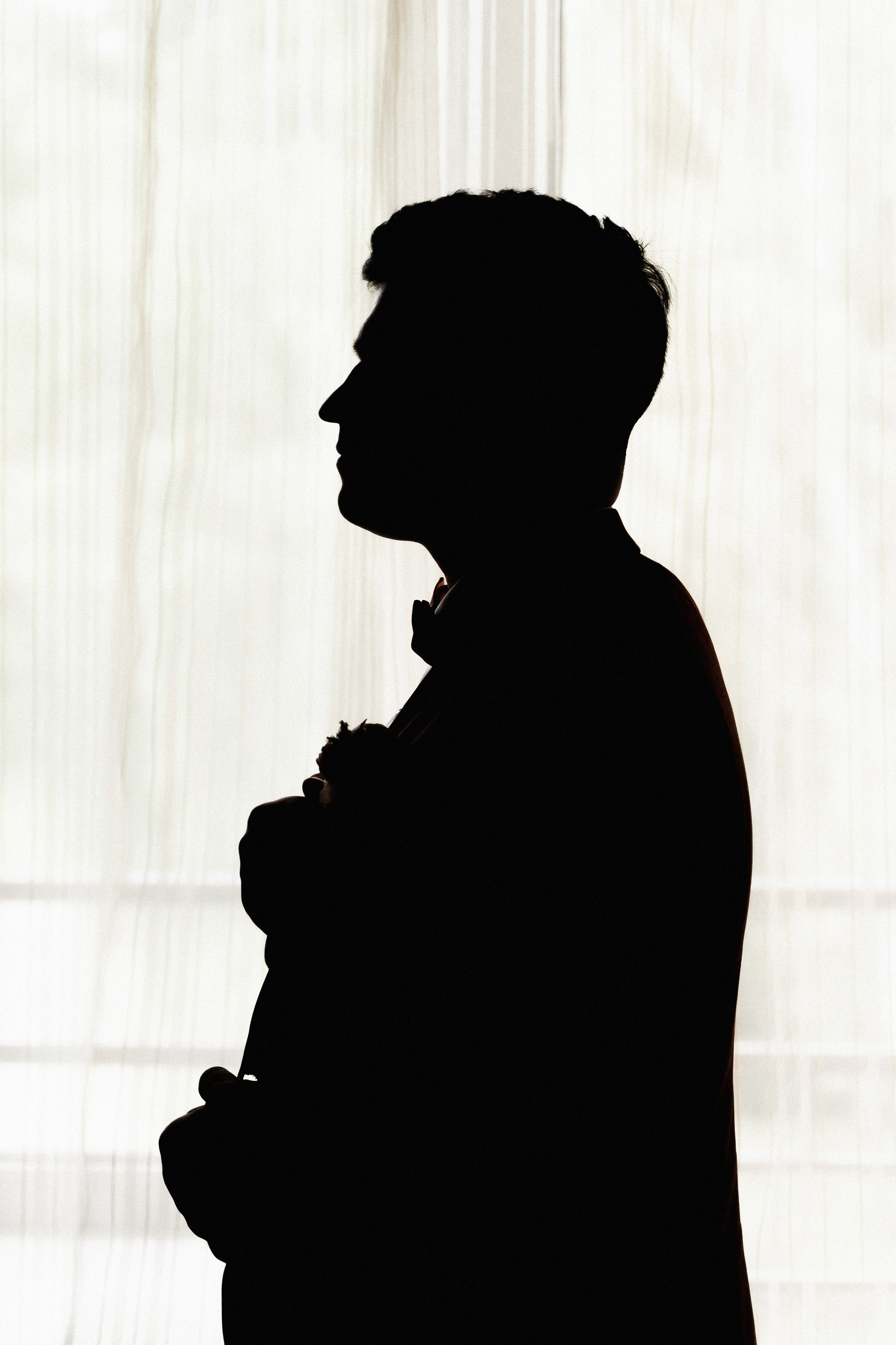 Паша и Соня. Фотограф Алина Филимонова Тверь