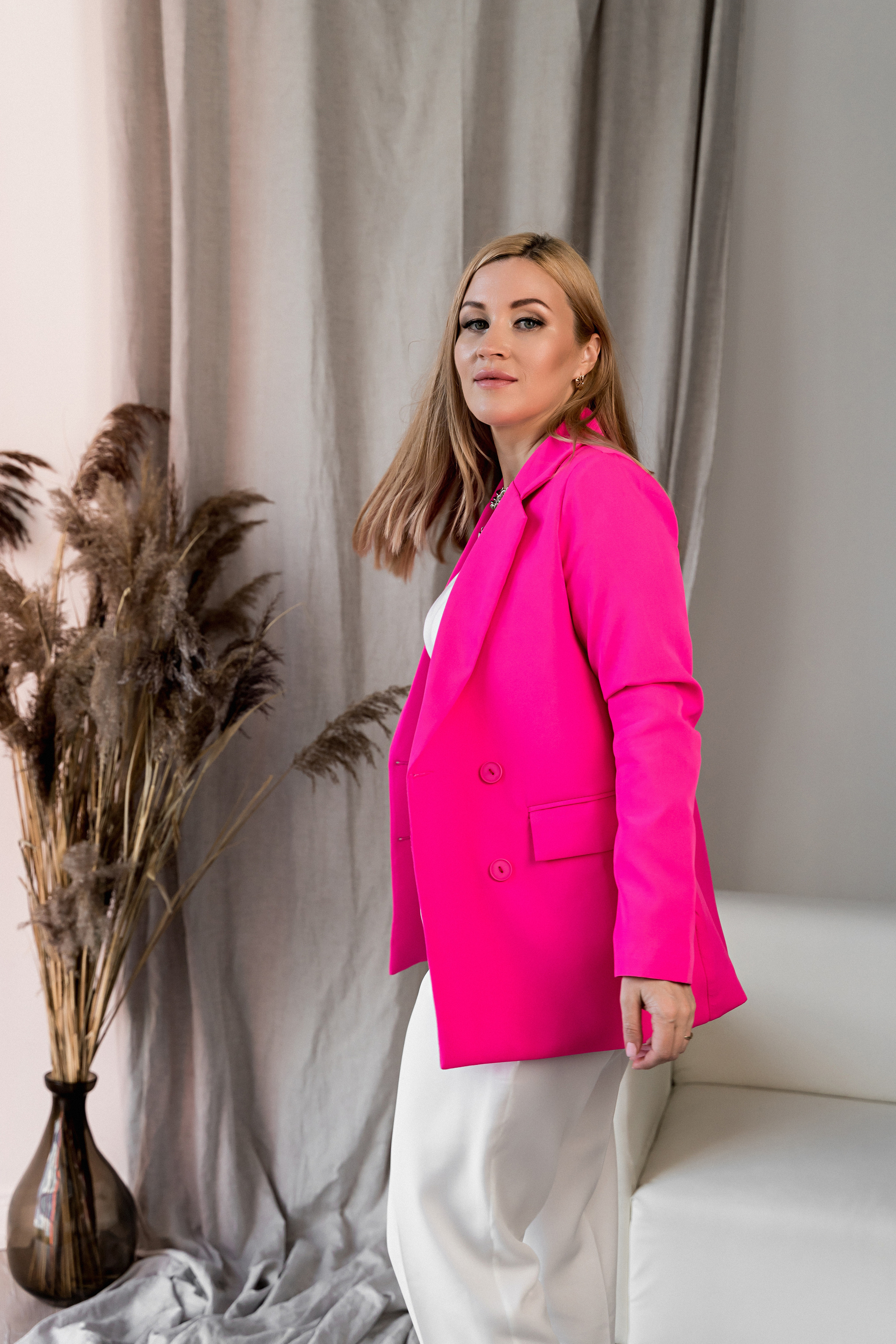 Наставник мастеров маникюра. Фотограф Алина Филимонова Тверь