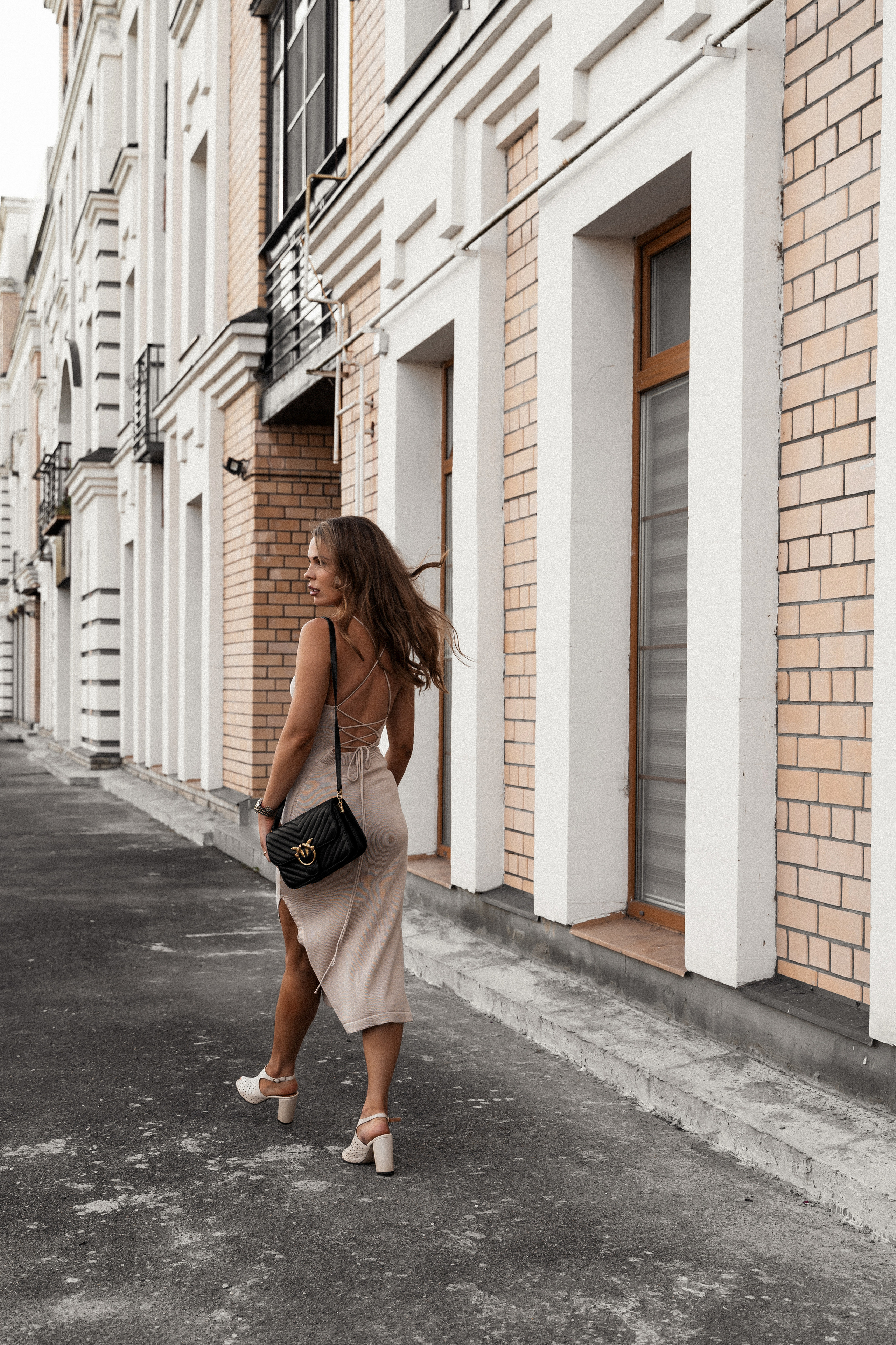 Таня. Фотограф Алина Филимонова Тверь