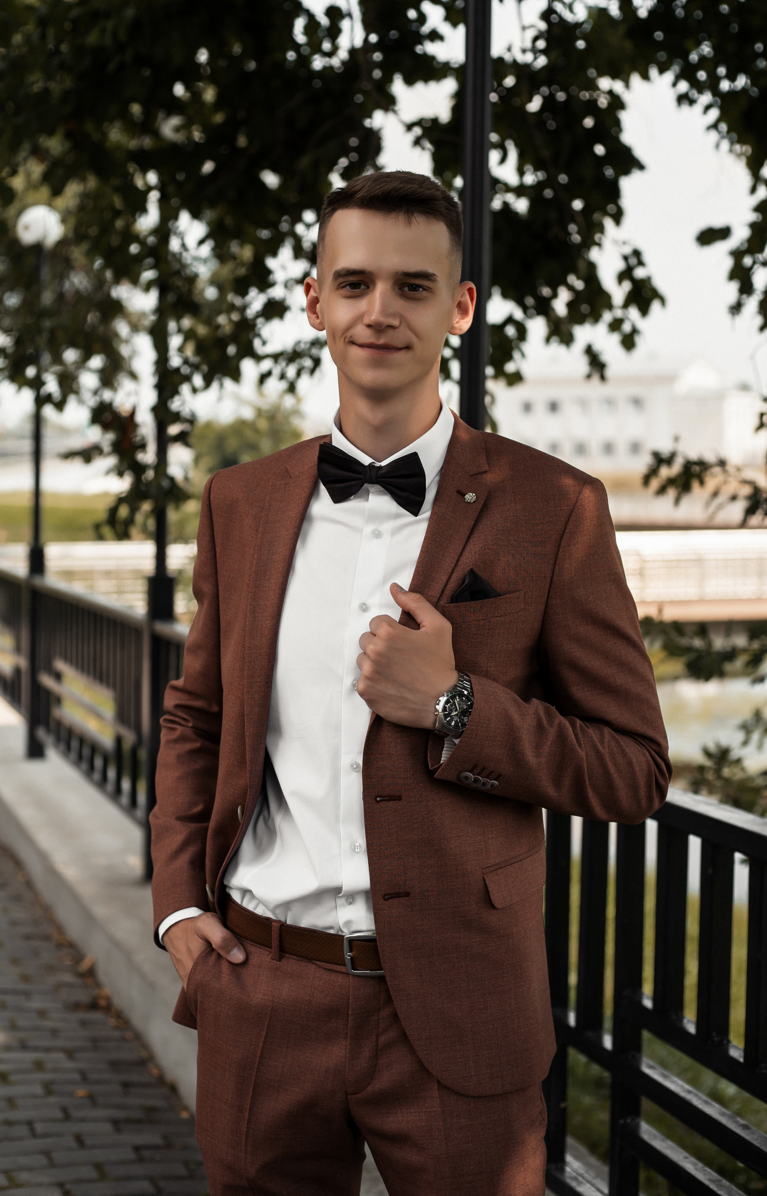 Ксения и Никита. Фотограф Алина Филимонова Тверь