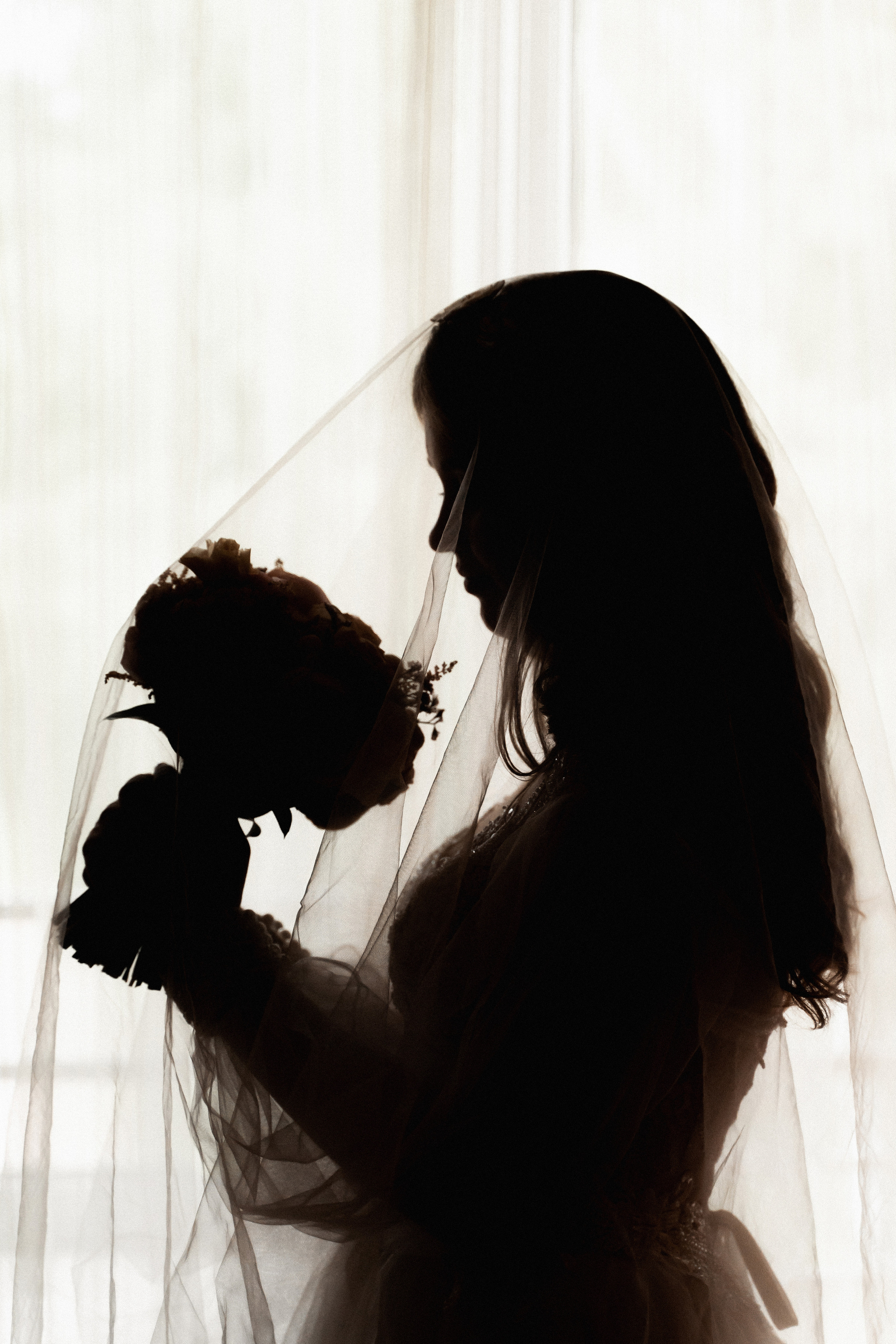 Паша и Соня. Фотограф Алина Филимонова Тверь