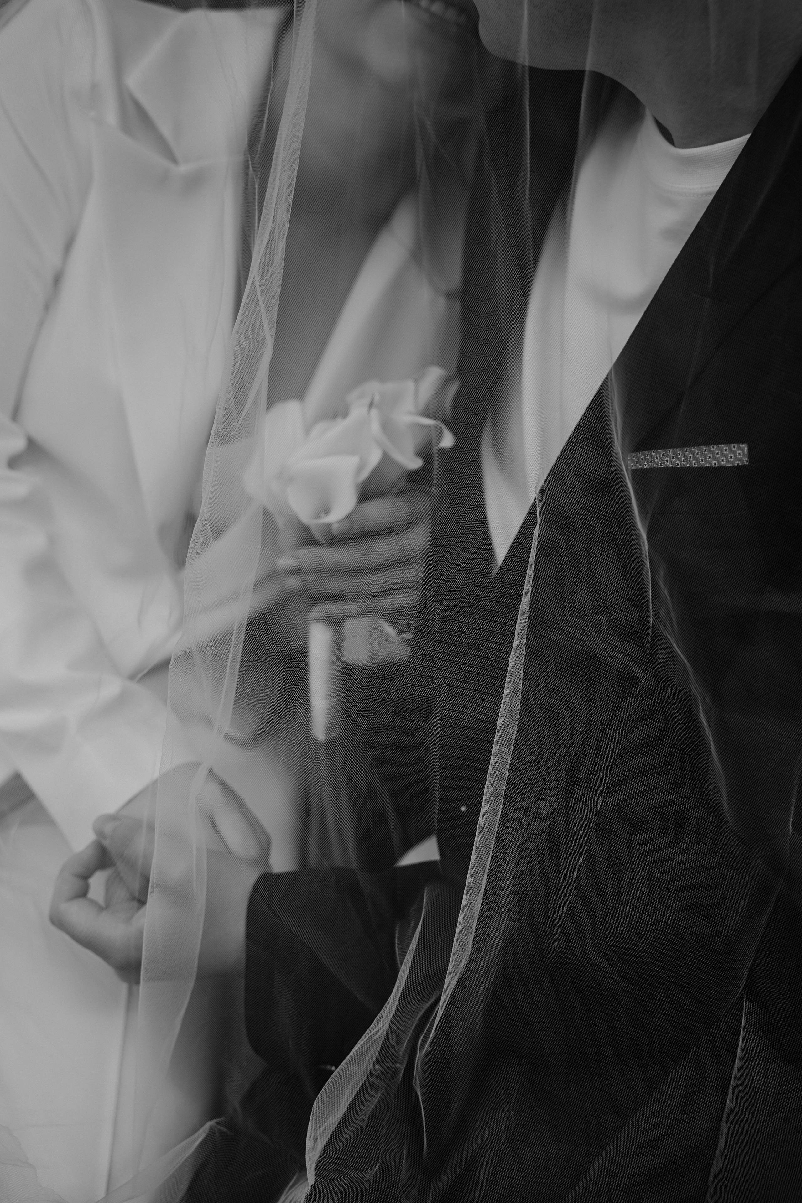 Катя и Данил. Фотограф Алина Филимонова Тверь