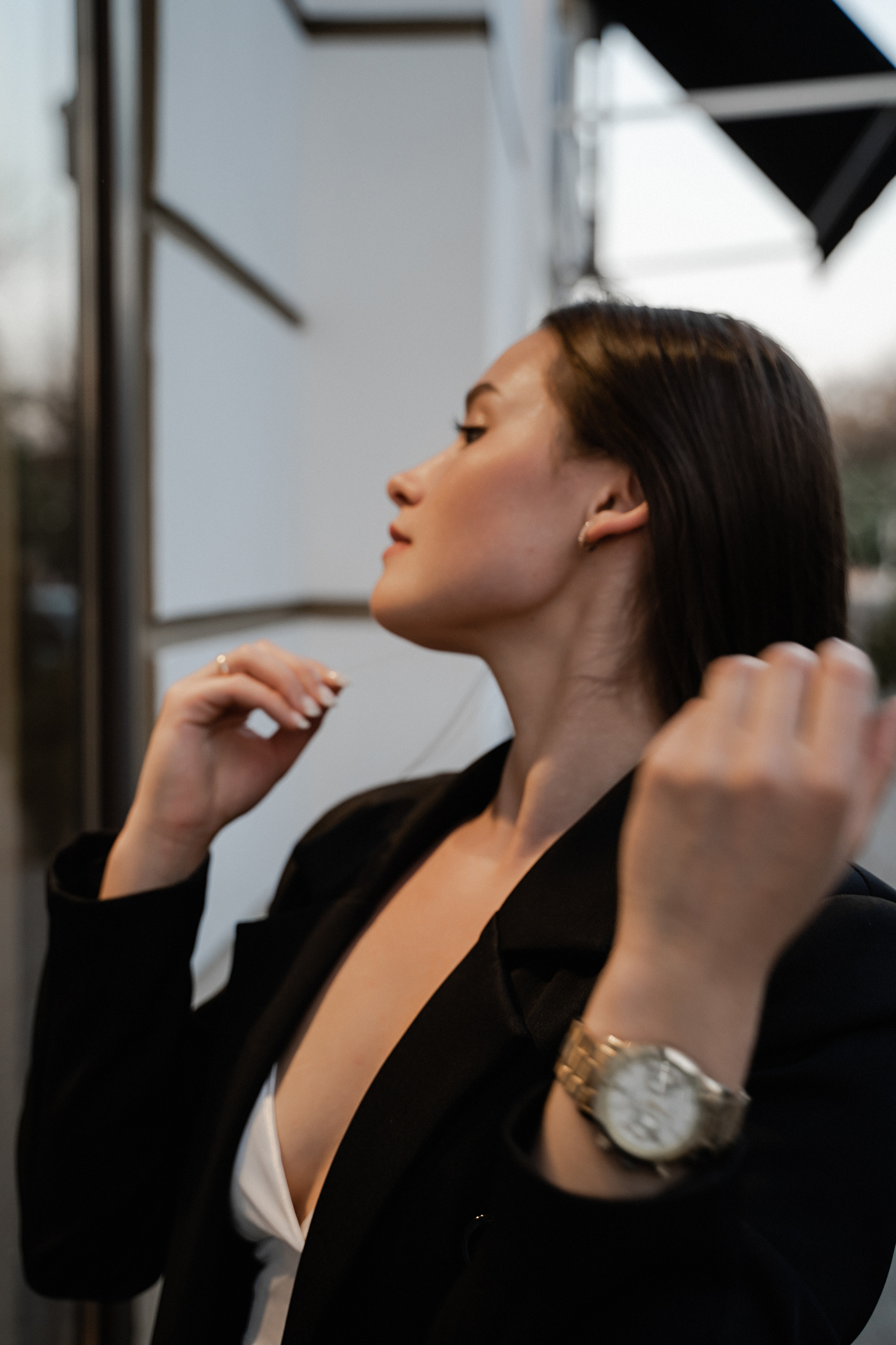 Марина. Фотограф Алина Филимонова Тверь