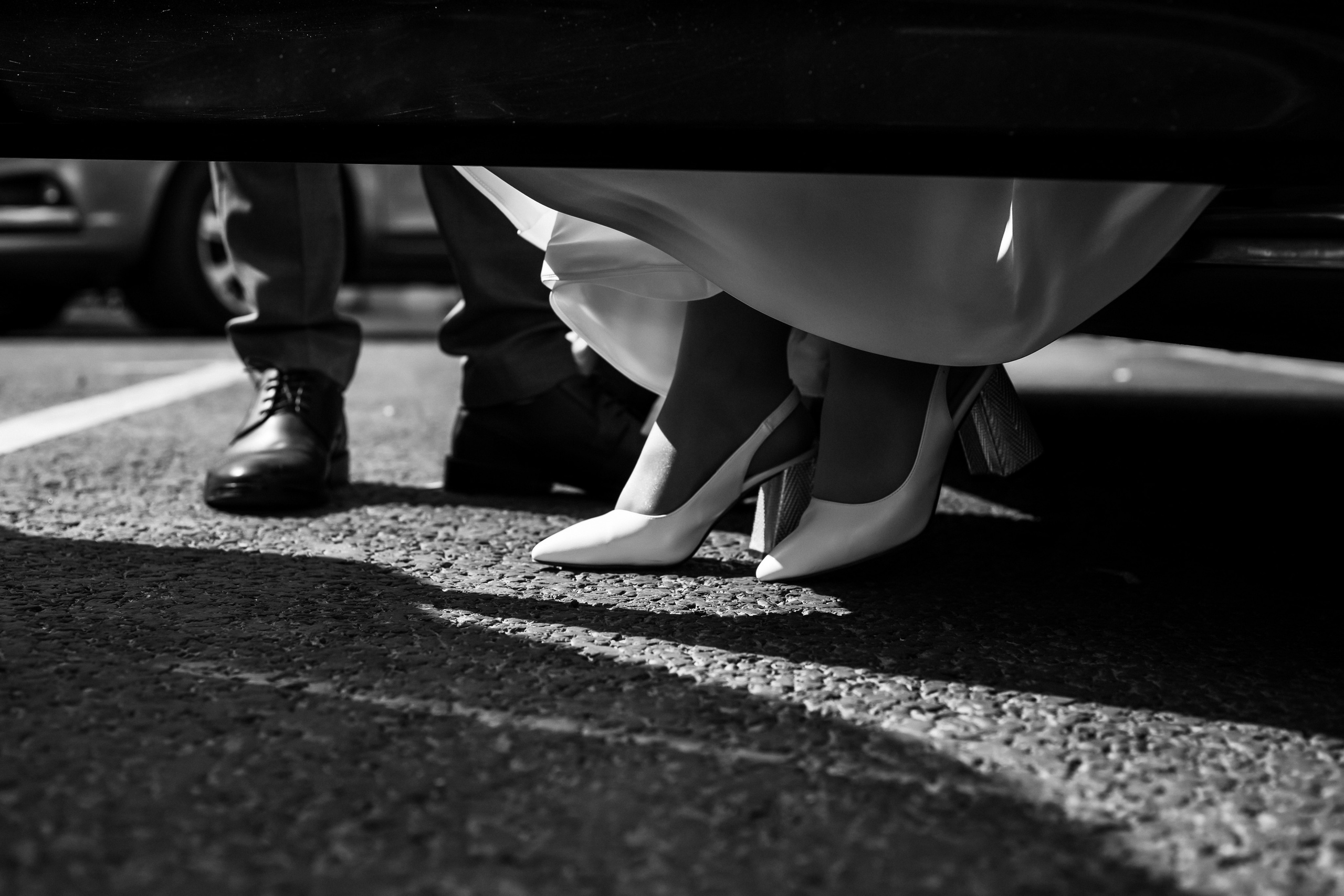 Ксения и Никита. Фотограф Алина Филимонова Тверь