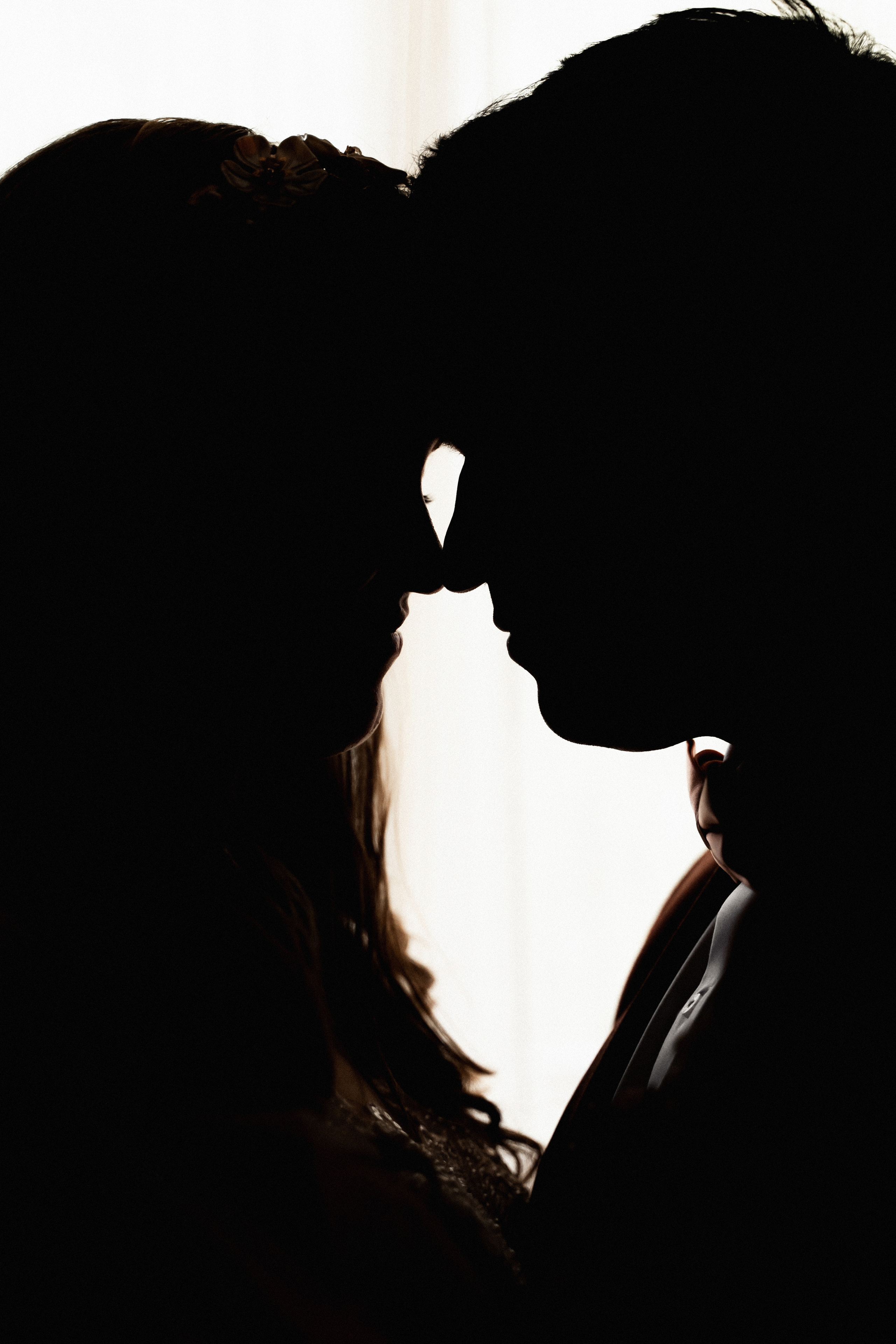 Паша и Соня. Фотограф Алина Филимонова Тверь