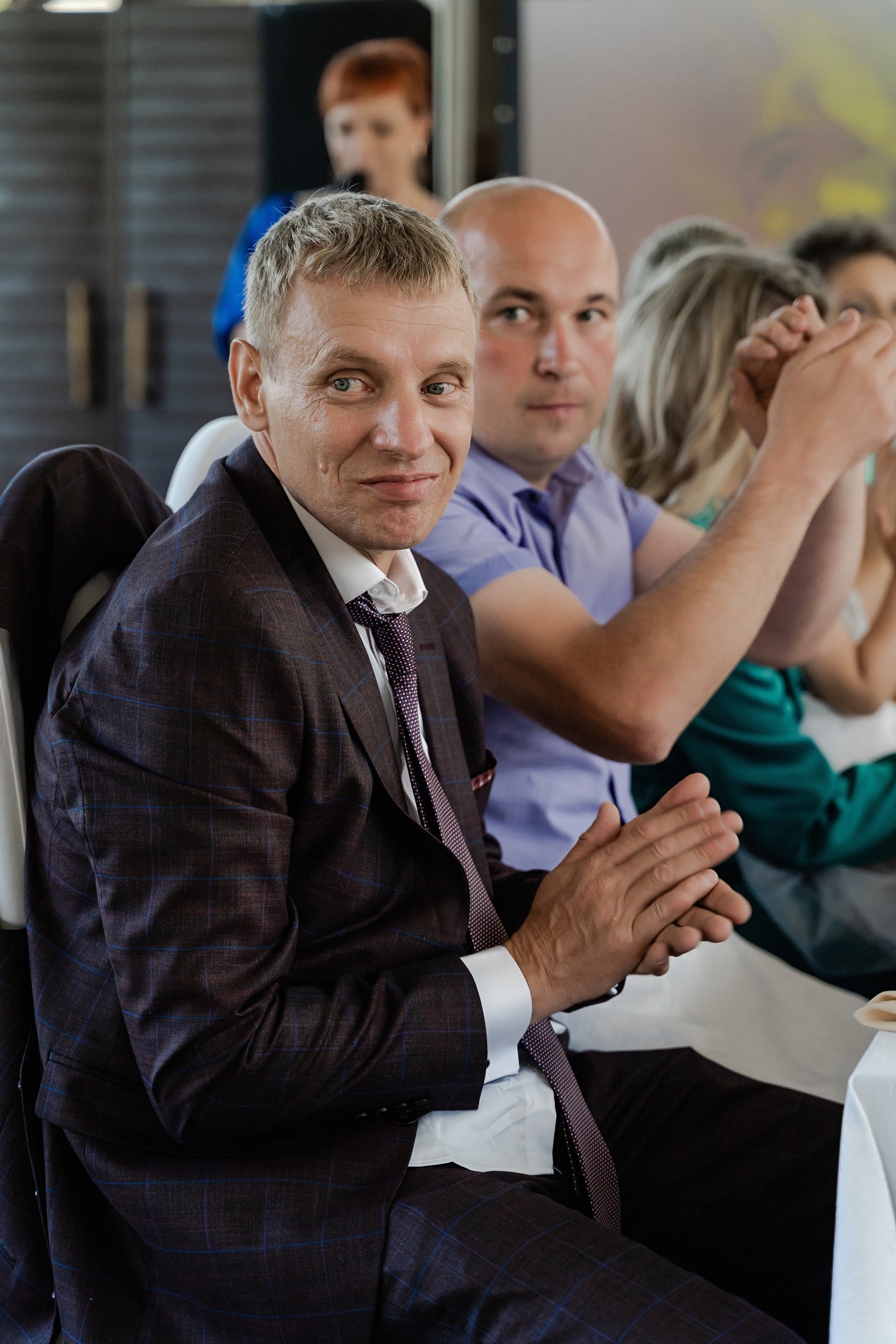 Вика и Вова / Ржев. Фотограф Алина Филимонова Тверь