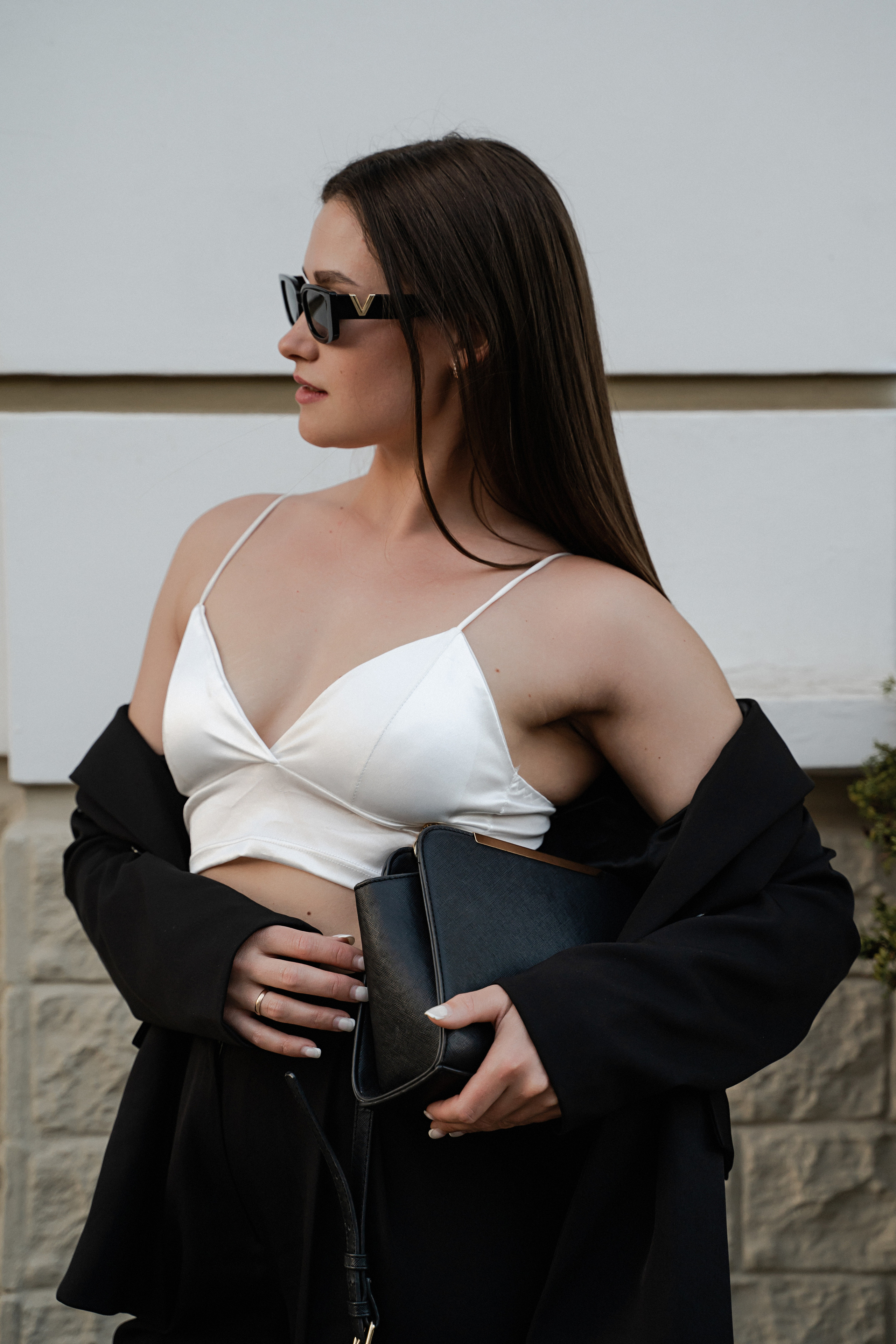 Марина. Фотограф Алина Филимонова Тверь