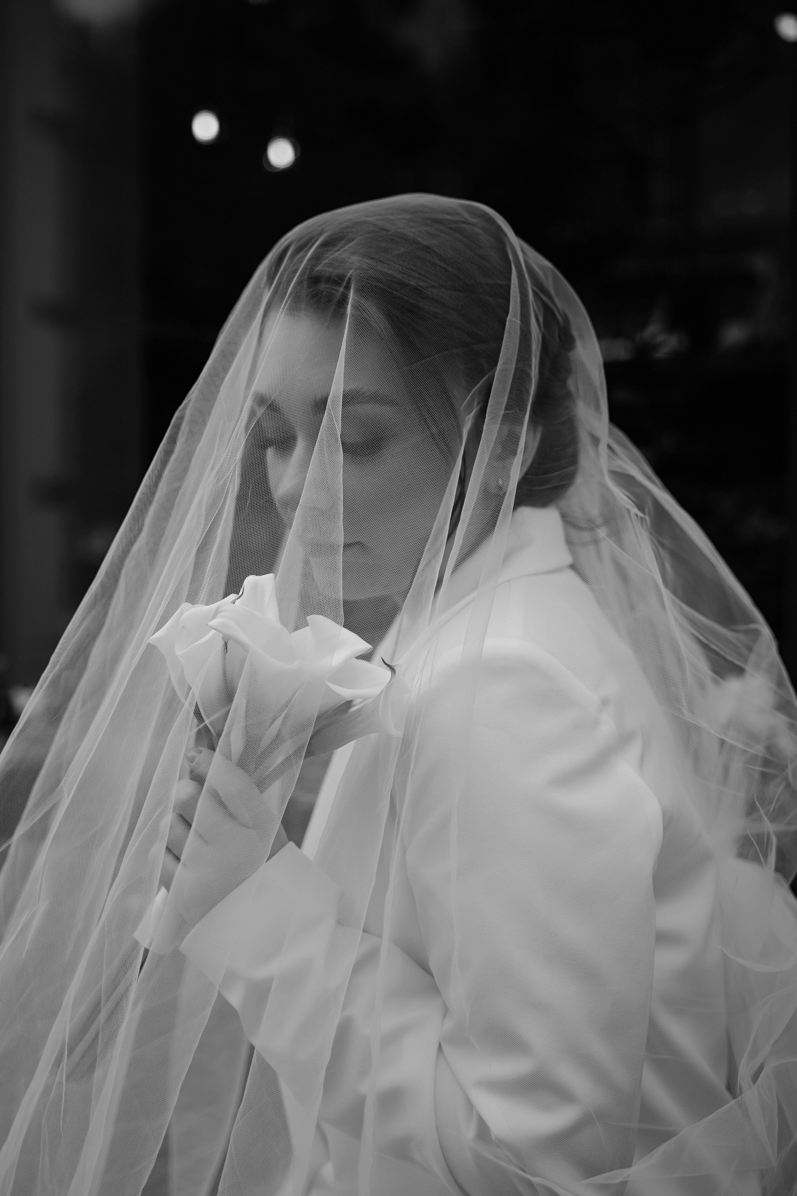 Катя и Данил. Фотограф Алина Филимонова Тверь