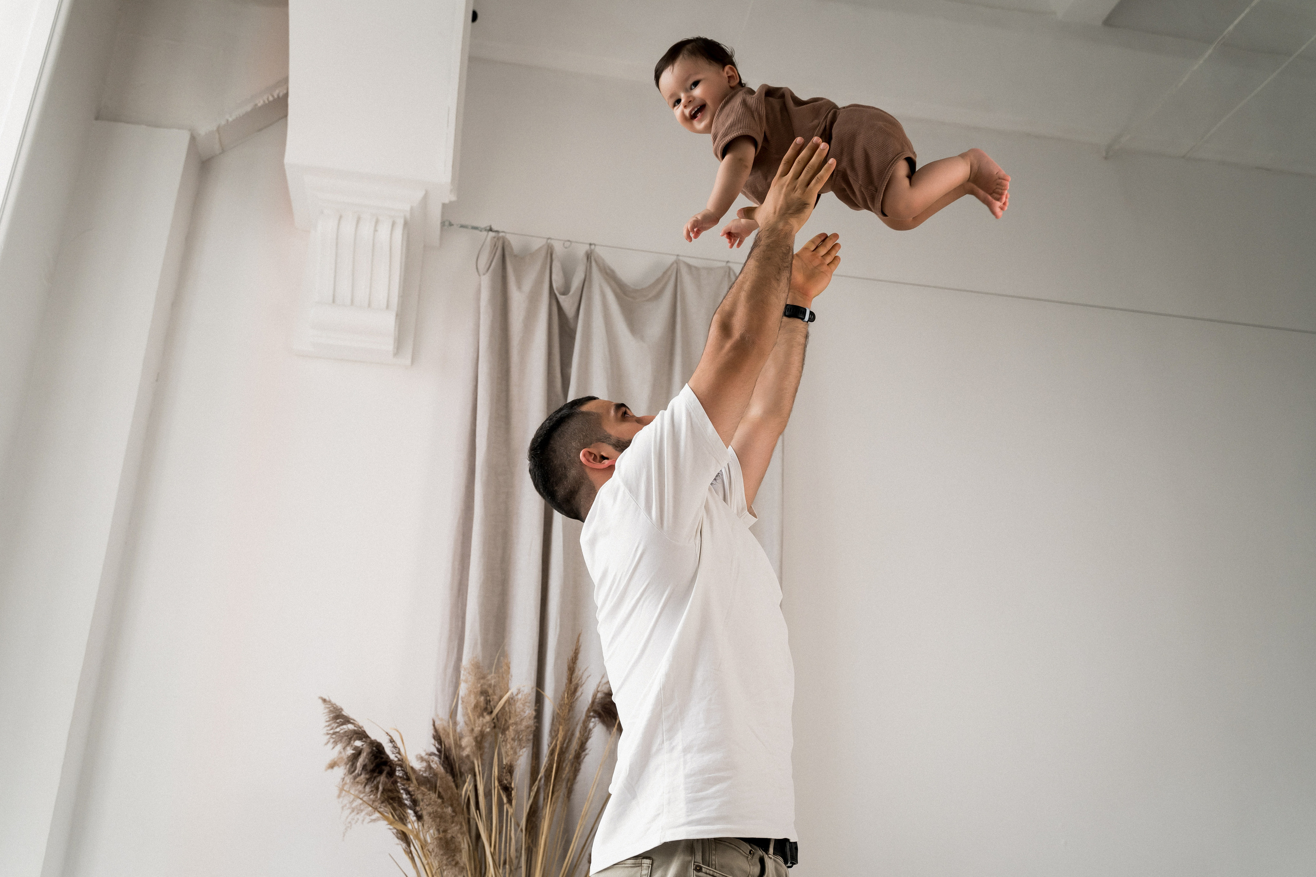 Арт база, зал 5. Фотограф Алина Филимонова Тверь