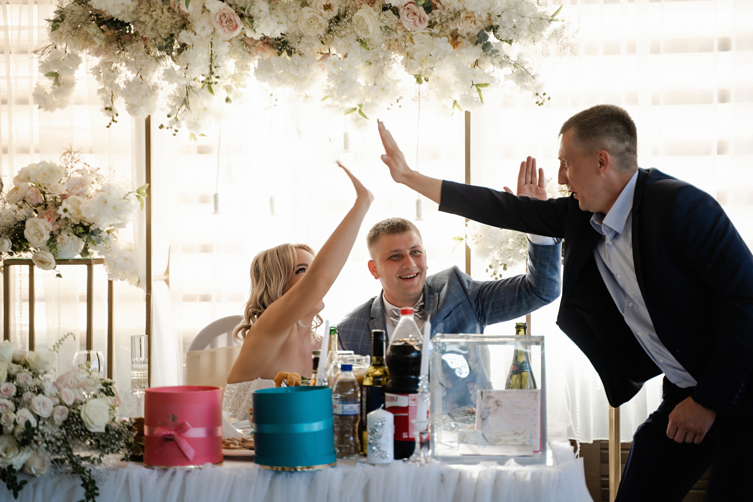 Вика и Вова / Ржев. Фотограф Алина Филимонова Тверь