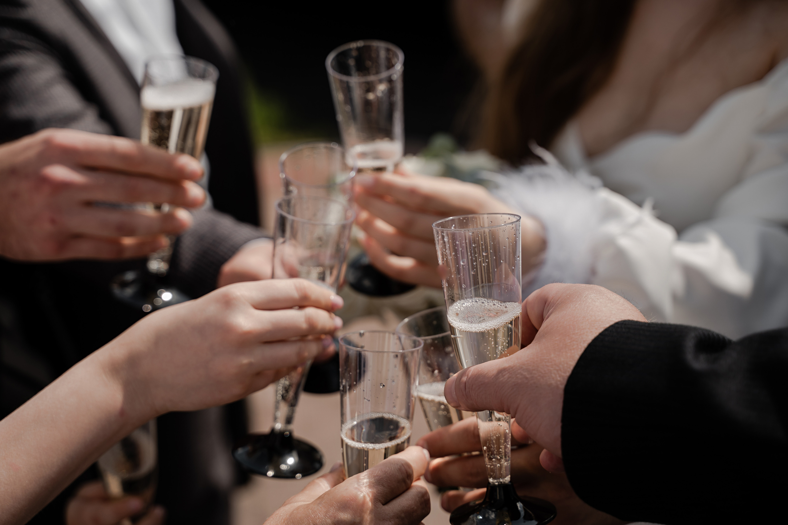 Элина и Юрий / Причал. Фотограф Алина Филимонова Тверь