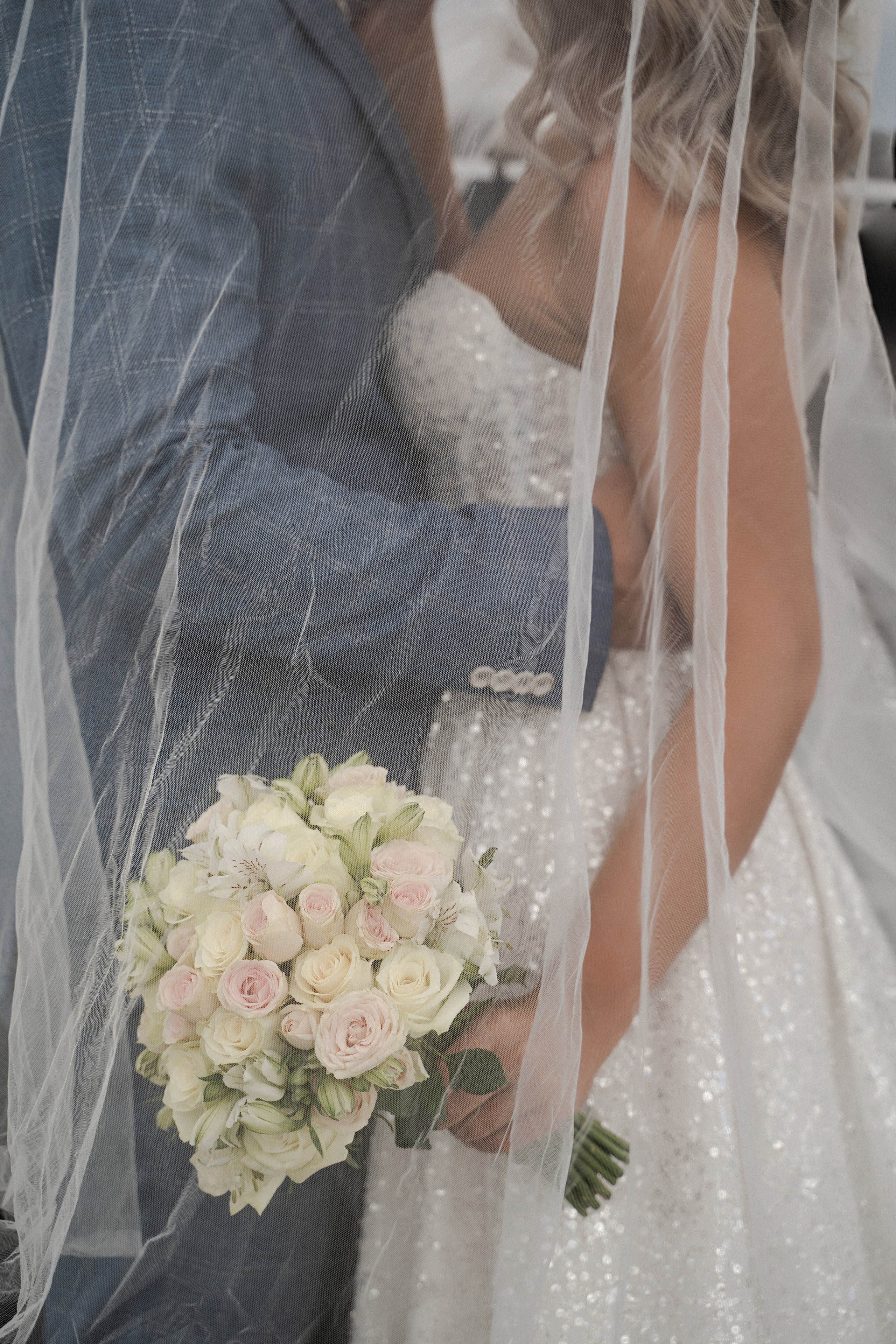 Вика и Вова / Ржев. Фотограф Алина Филимонова Тверь