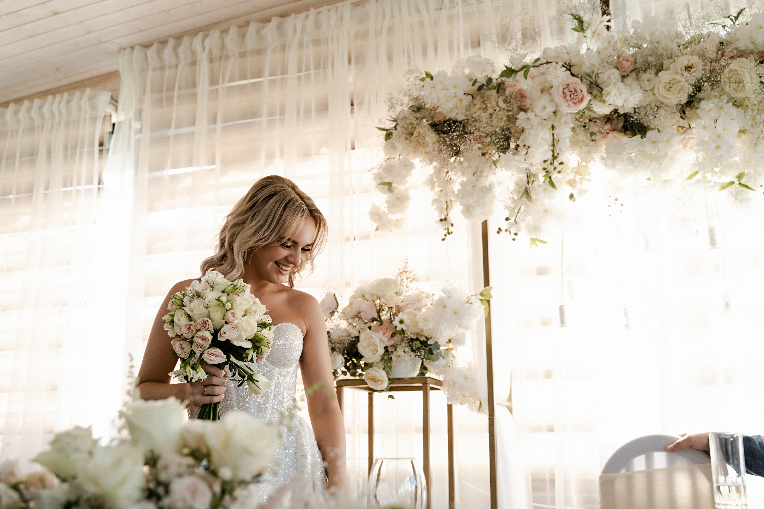 Вика и Вова / Ржев. Фотограф Алина Филимонова Тверь