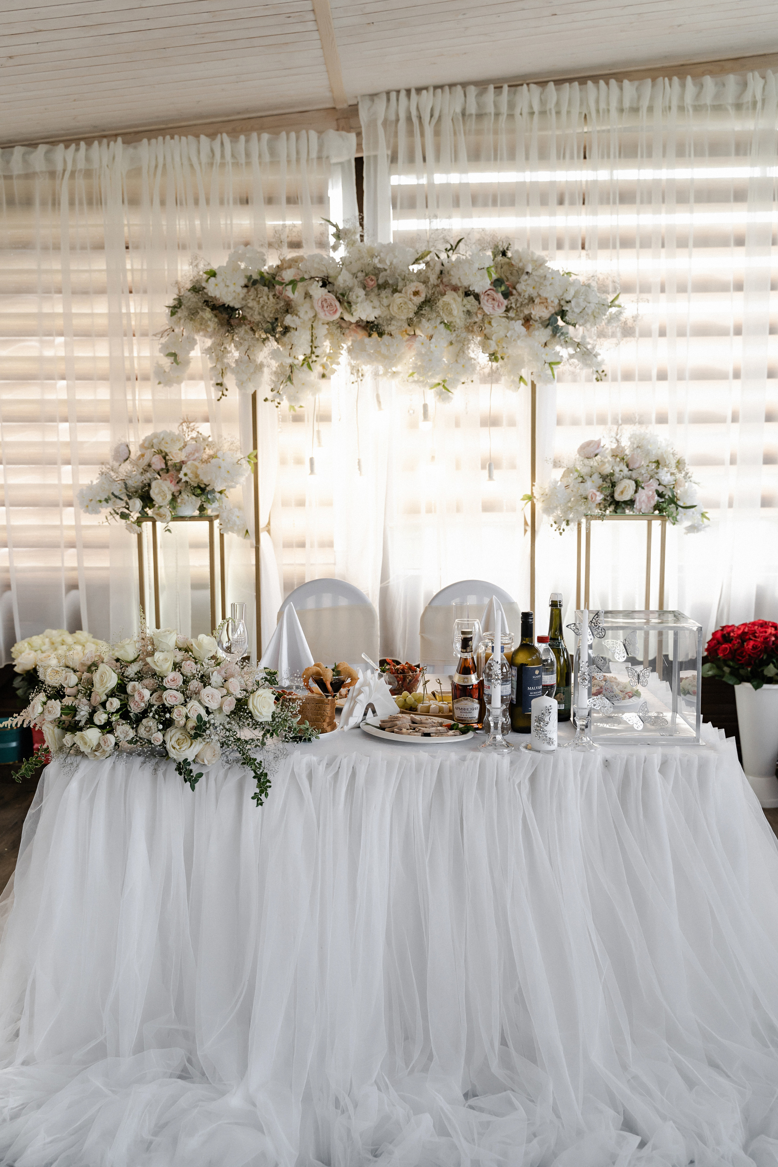 Вика и Вова / Ржев. Фотограф Алина Филимонова Тверь