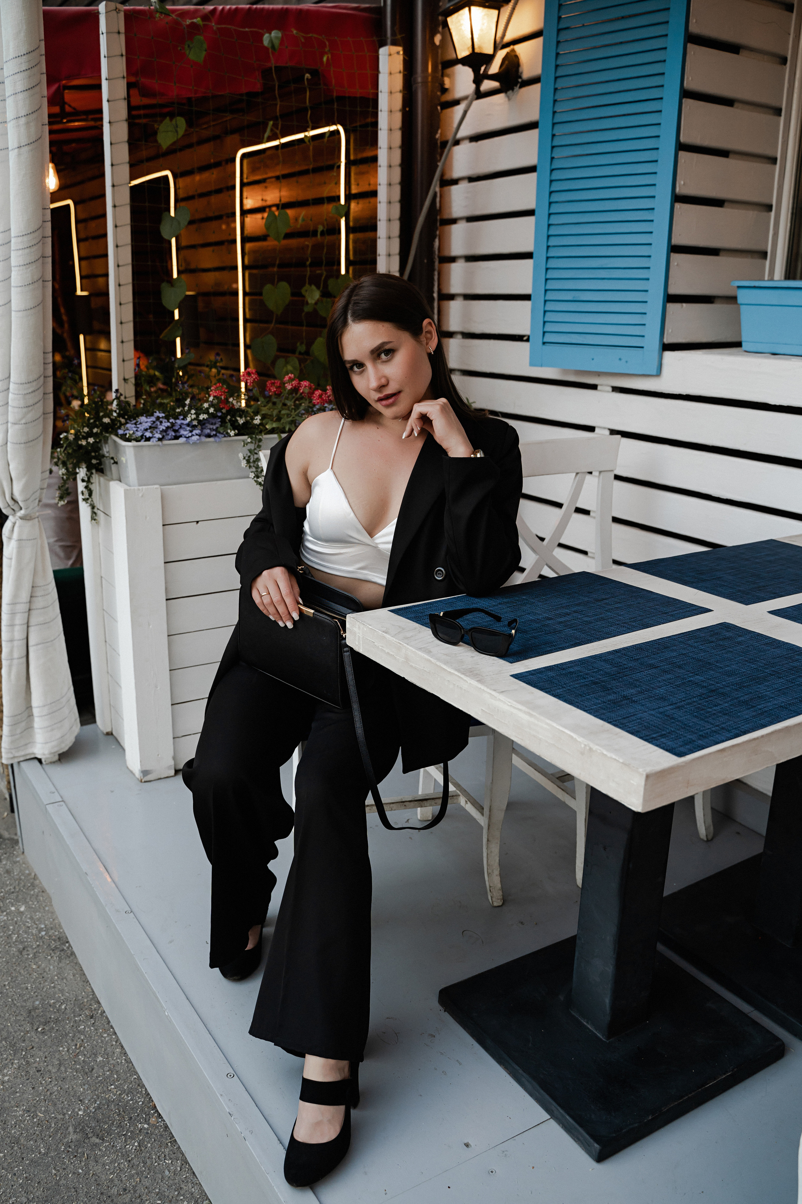 Марина. Фотограф Алина Филимонова Тверь