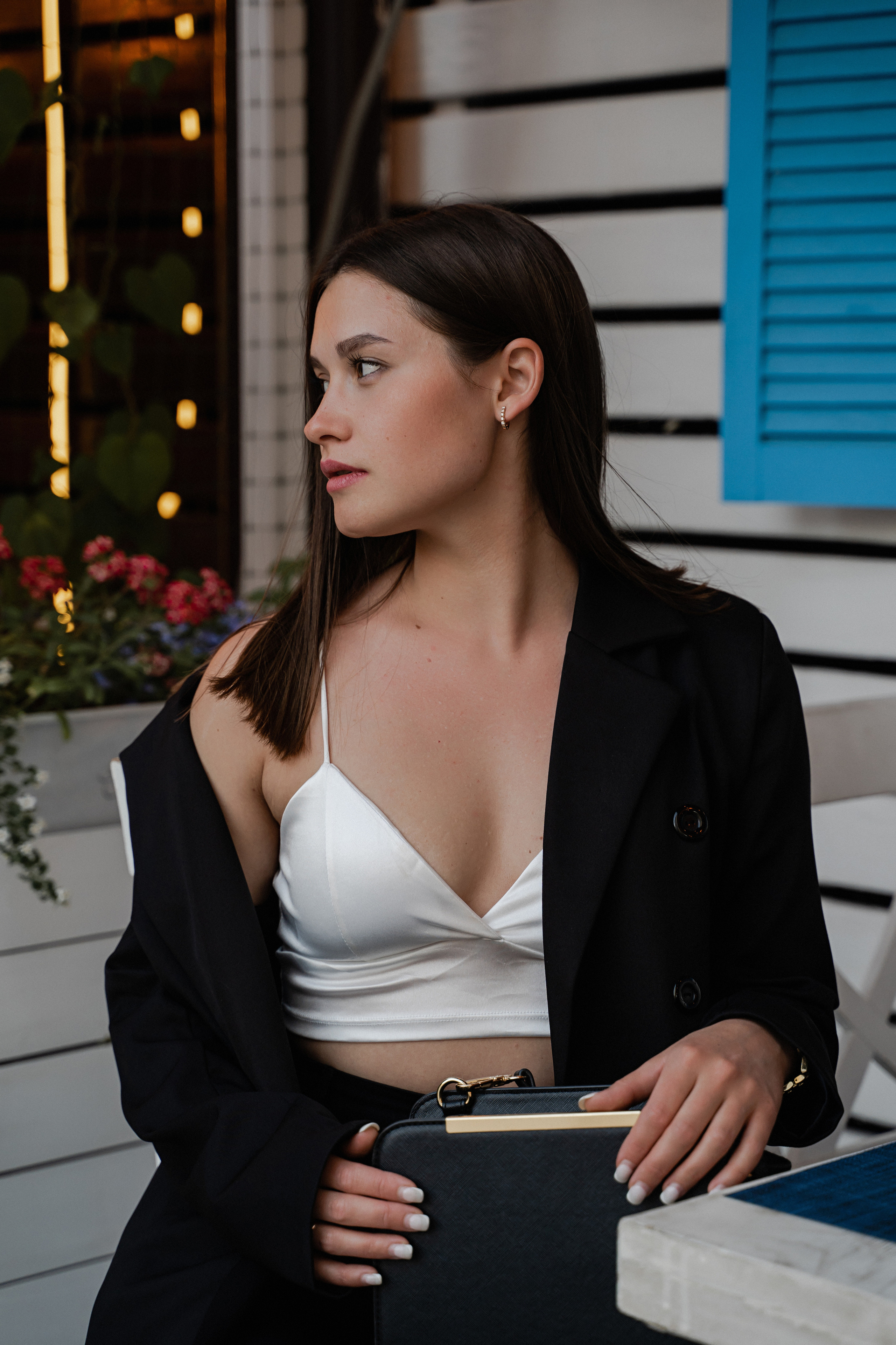 Марина. Фотограф Алина Филимонова Тверь