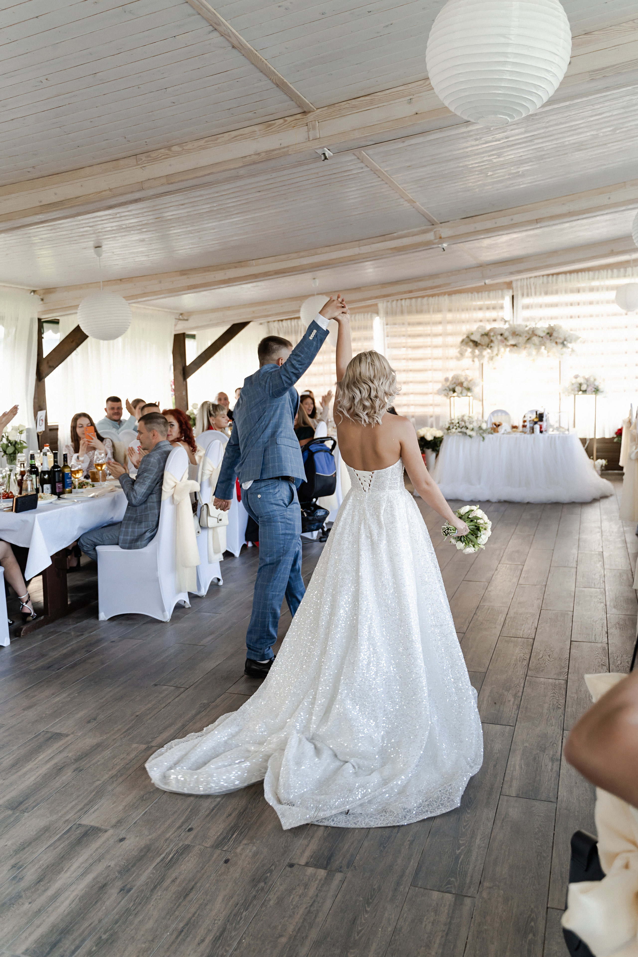 Вика и Вова / Ржев. Фотограф Алина Филимонова Тверь