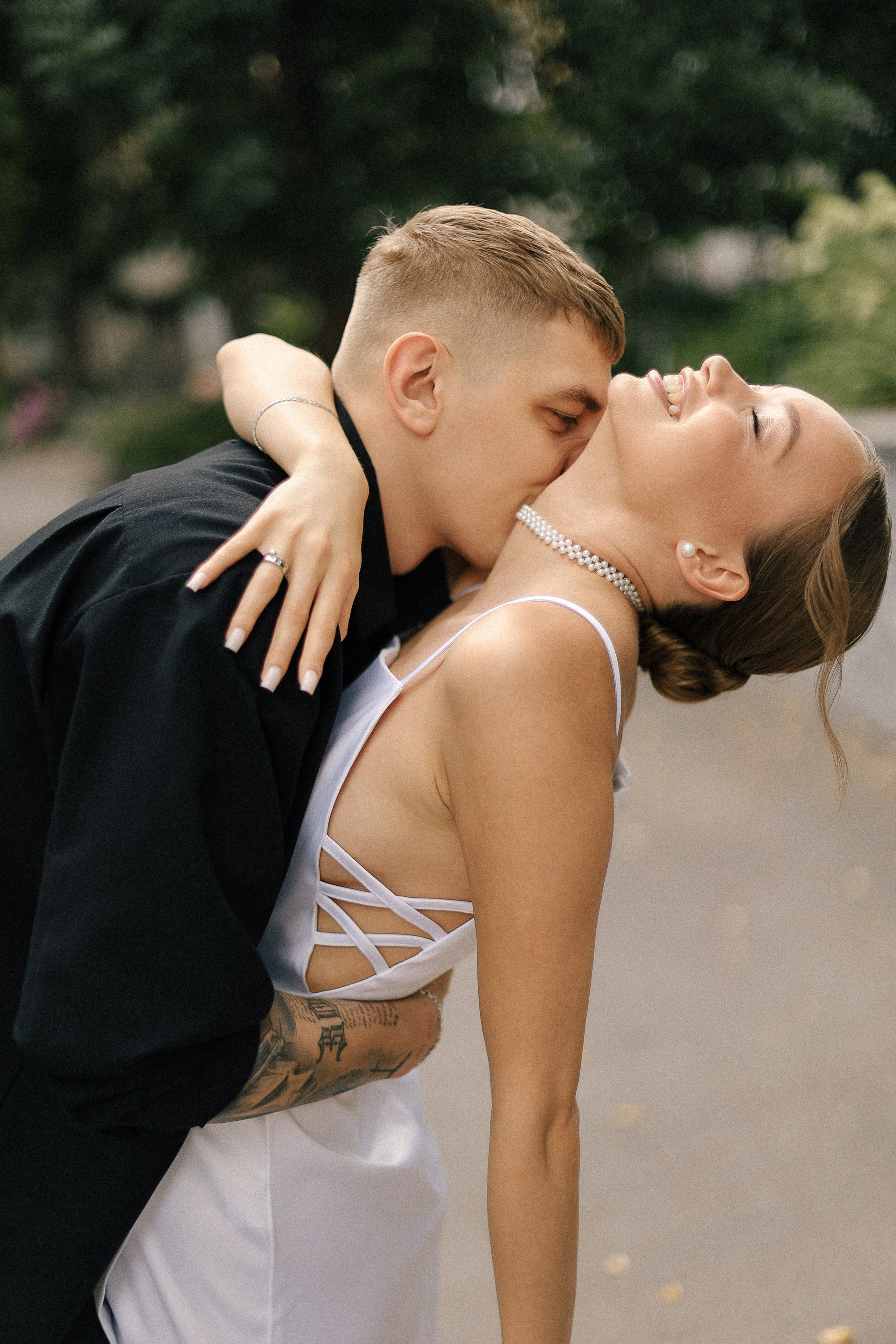 Даша ♡ Илья