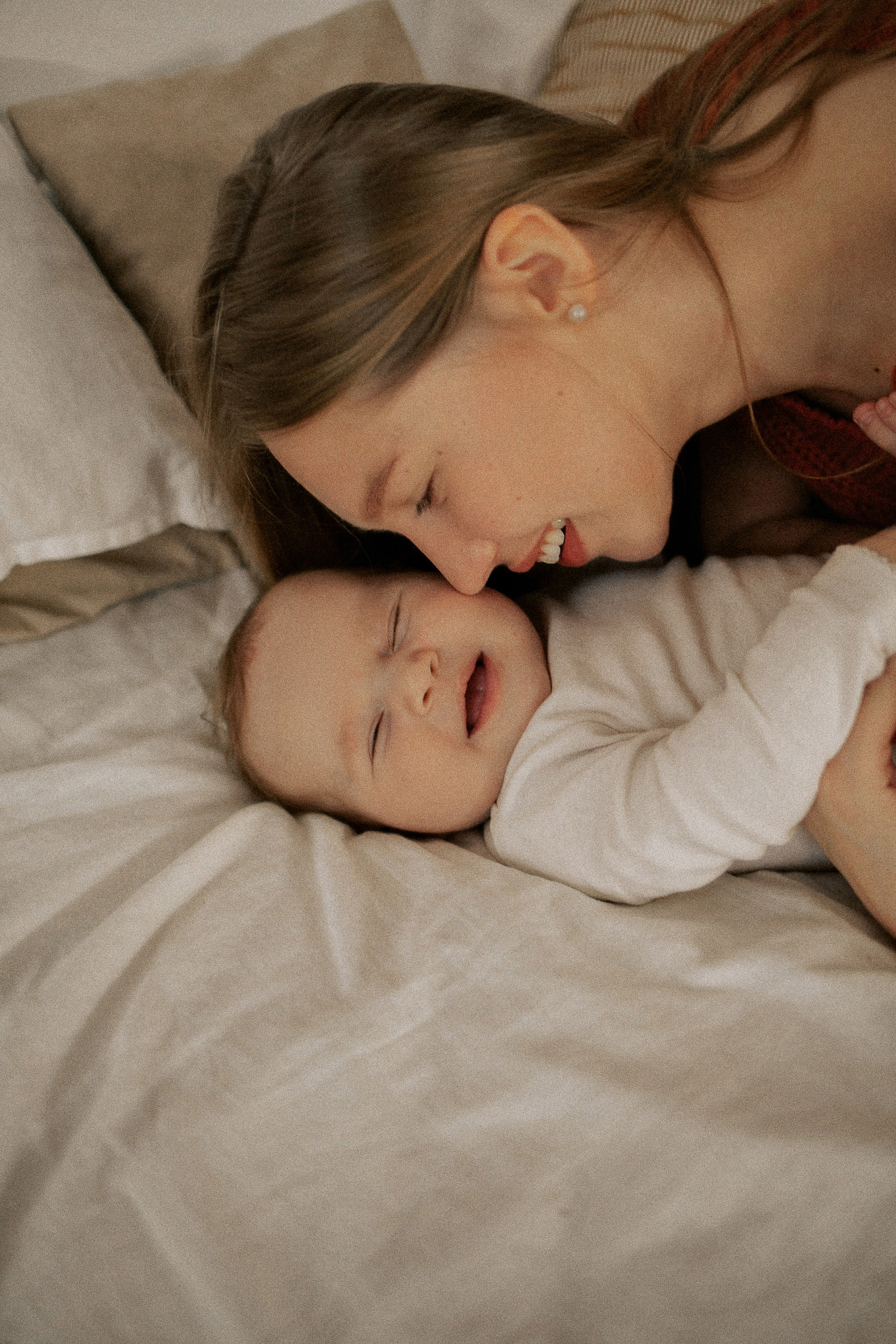 Лера и Нина