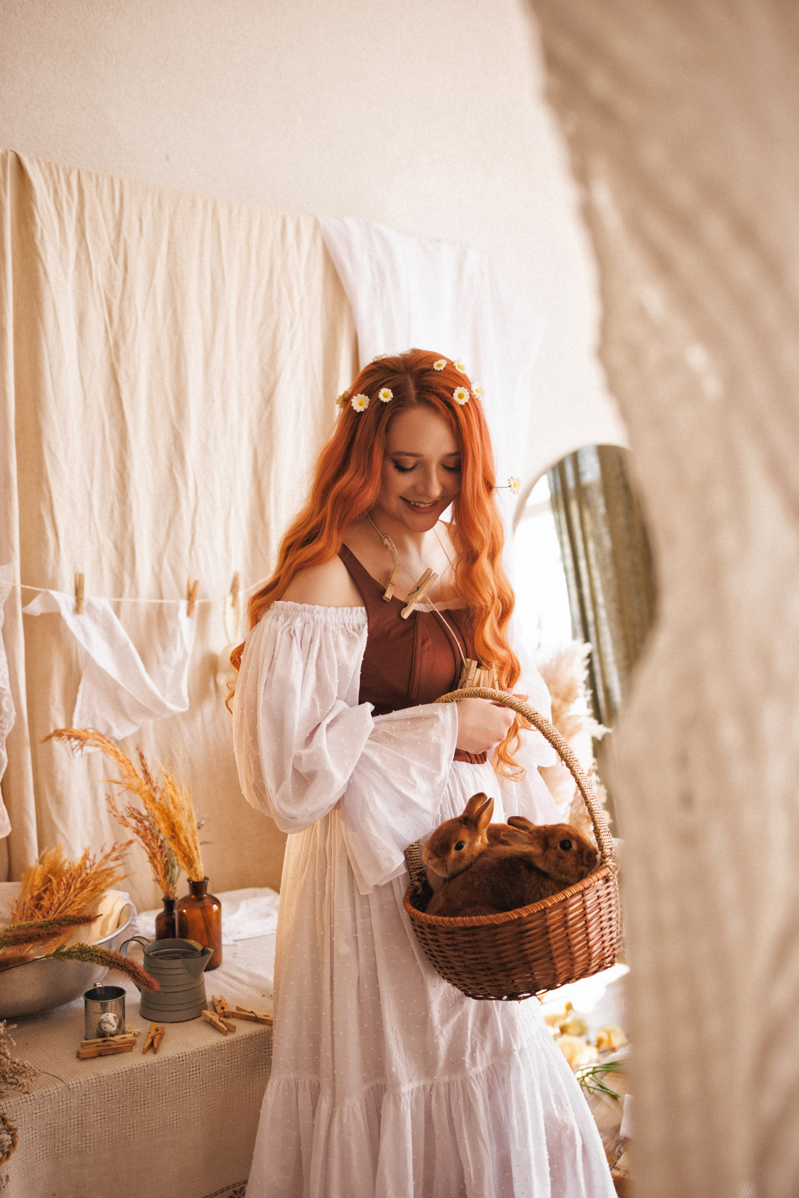 Фотосессия «СТИРКА» в фотостудии Mestone, Краснодар. Семейный и детский фотограф в Краснодаре Анна Трашкова