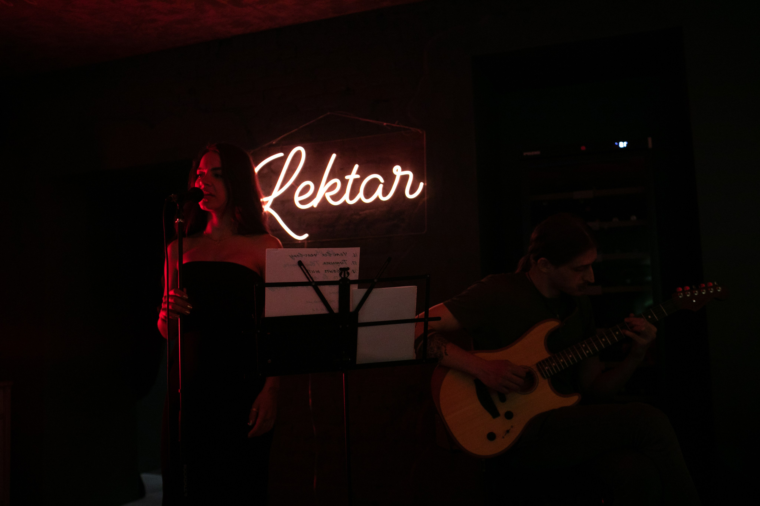 День рождения Алексы Лектор. Art photographer Nino