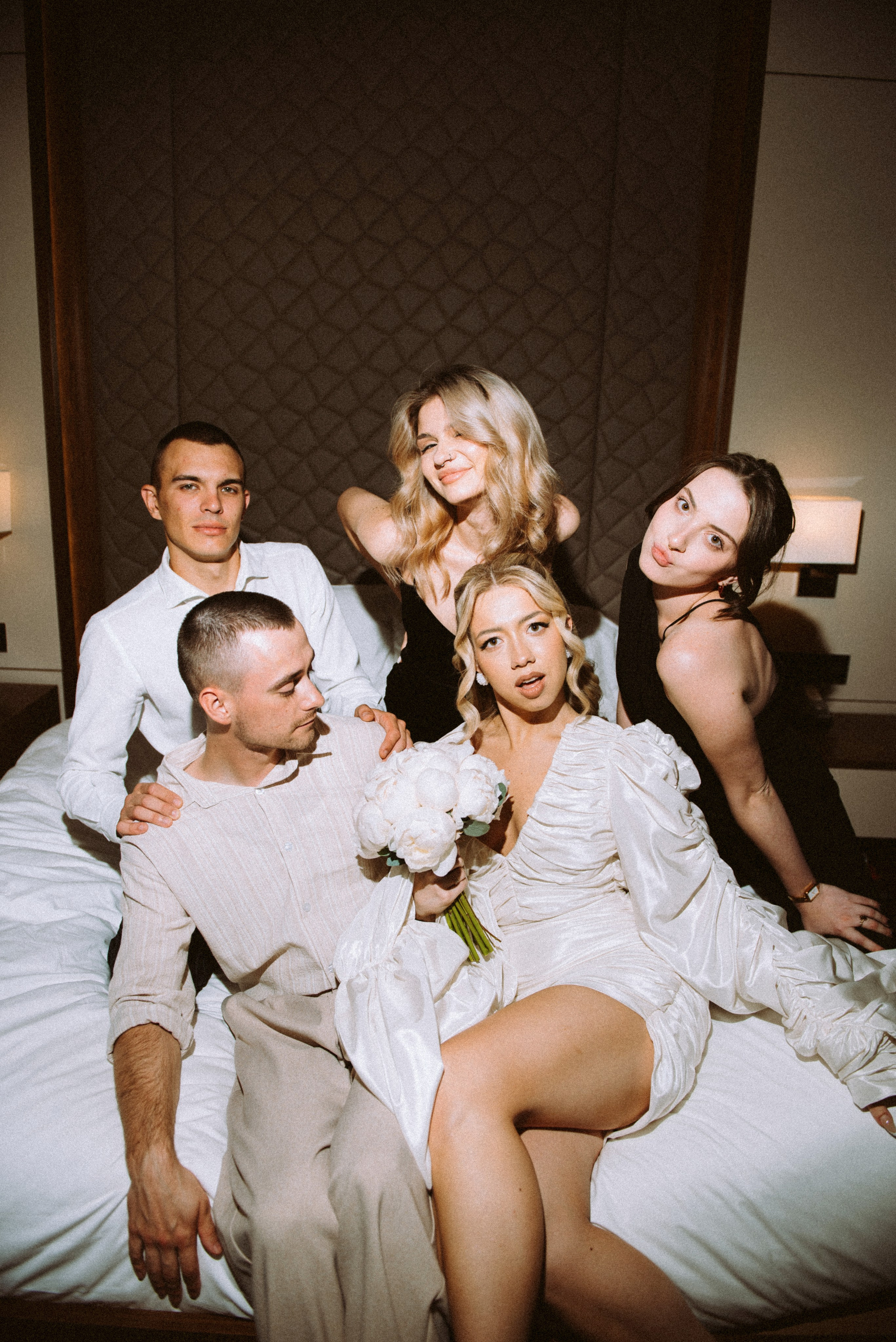 Илья и Марина, 2025. Фотограф Арина Асылгузина