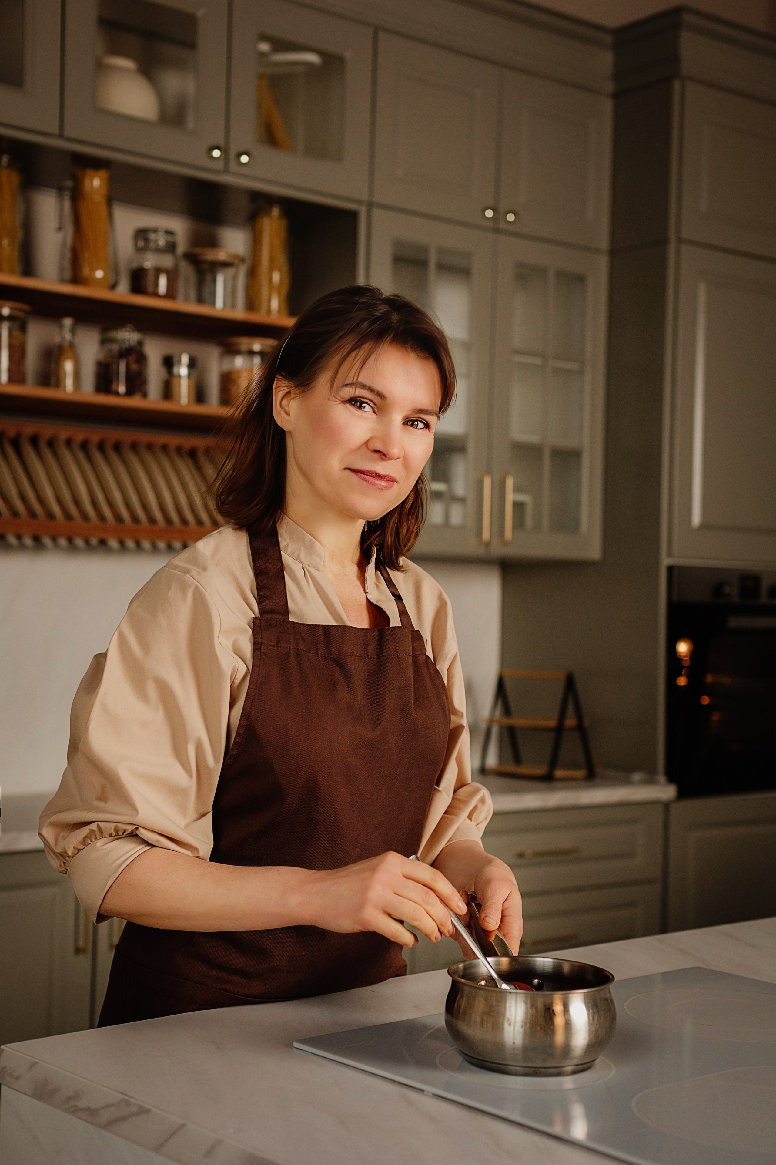 Контент для соц сетей и сайта шоколатье. Деловая и Бизнес съемка в  Москве Инесса Грушко