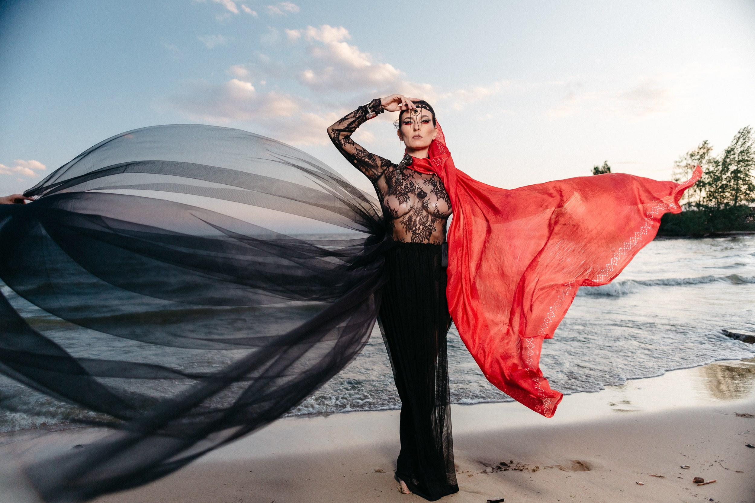 Групповая фотосессия в коттедже. Портретный и репортажный фотограф. Мыльников Илья