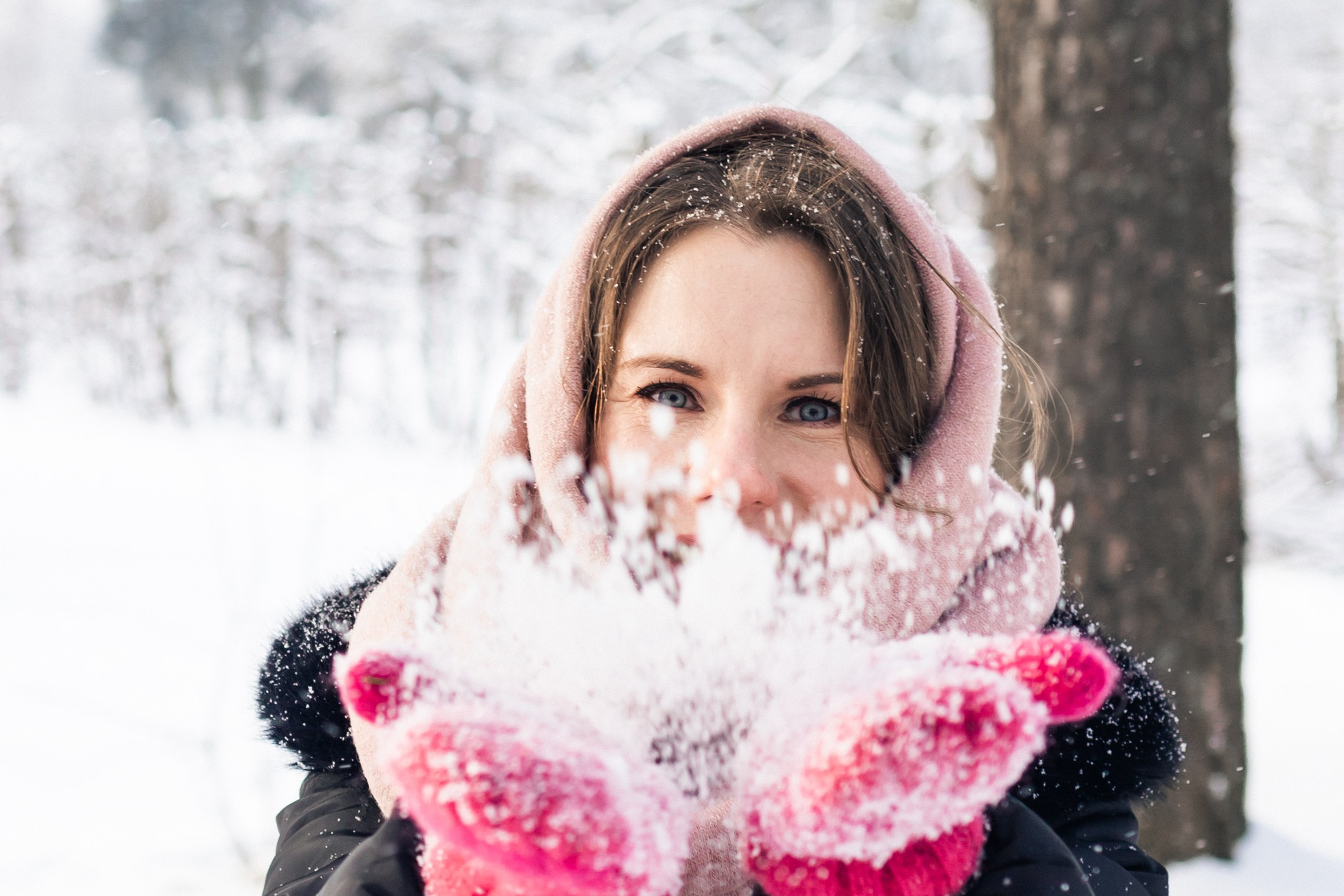 ОКСАНА, САША И АНЯ. Семейный Фотограф в Санкт-Петербурге Пушкин Анастасия Дьяконенкова