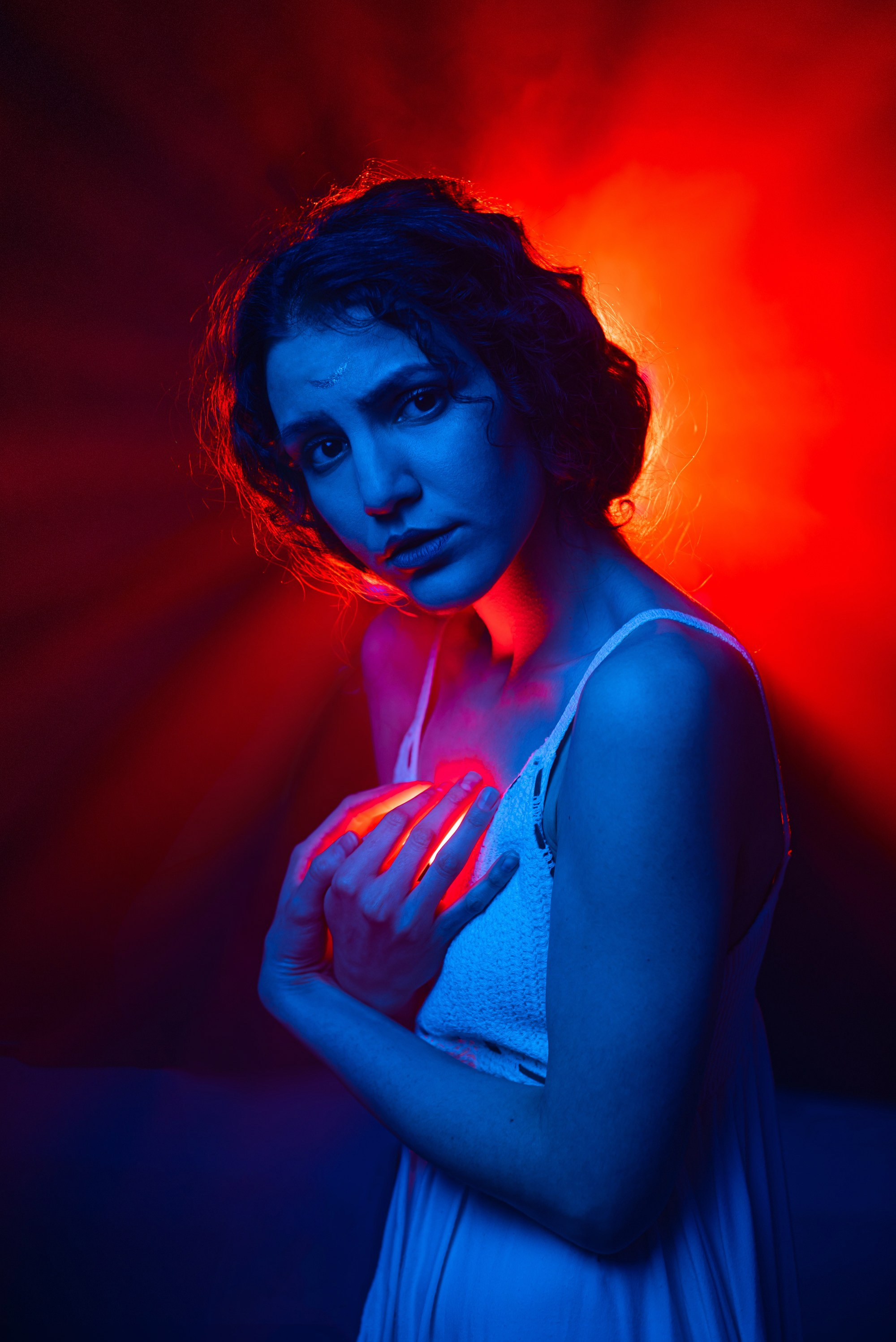 ЛИНА ЛАЗАРЕВА, Фотограф в Москве, МО и на юге России