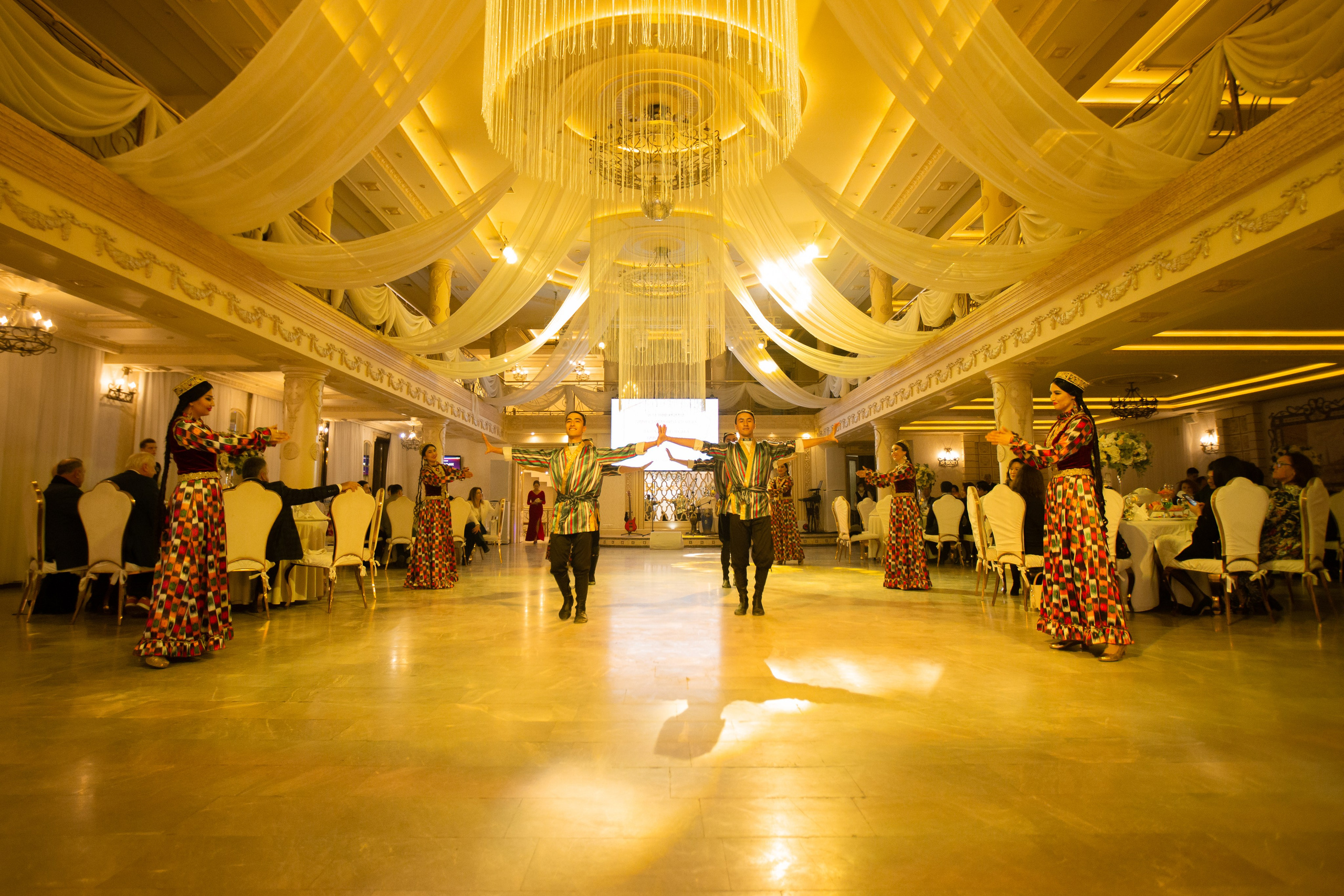 50-летний юбилей Тимура Ядгарова (Ташкент). Евгений Матвеев — фотограф в Санкт-Петербурге