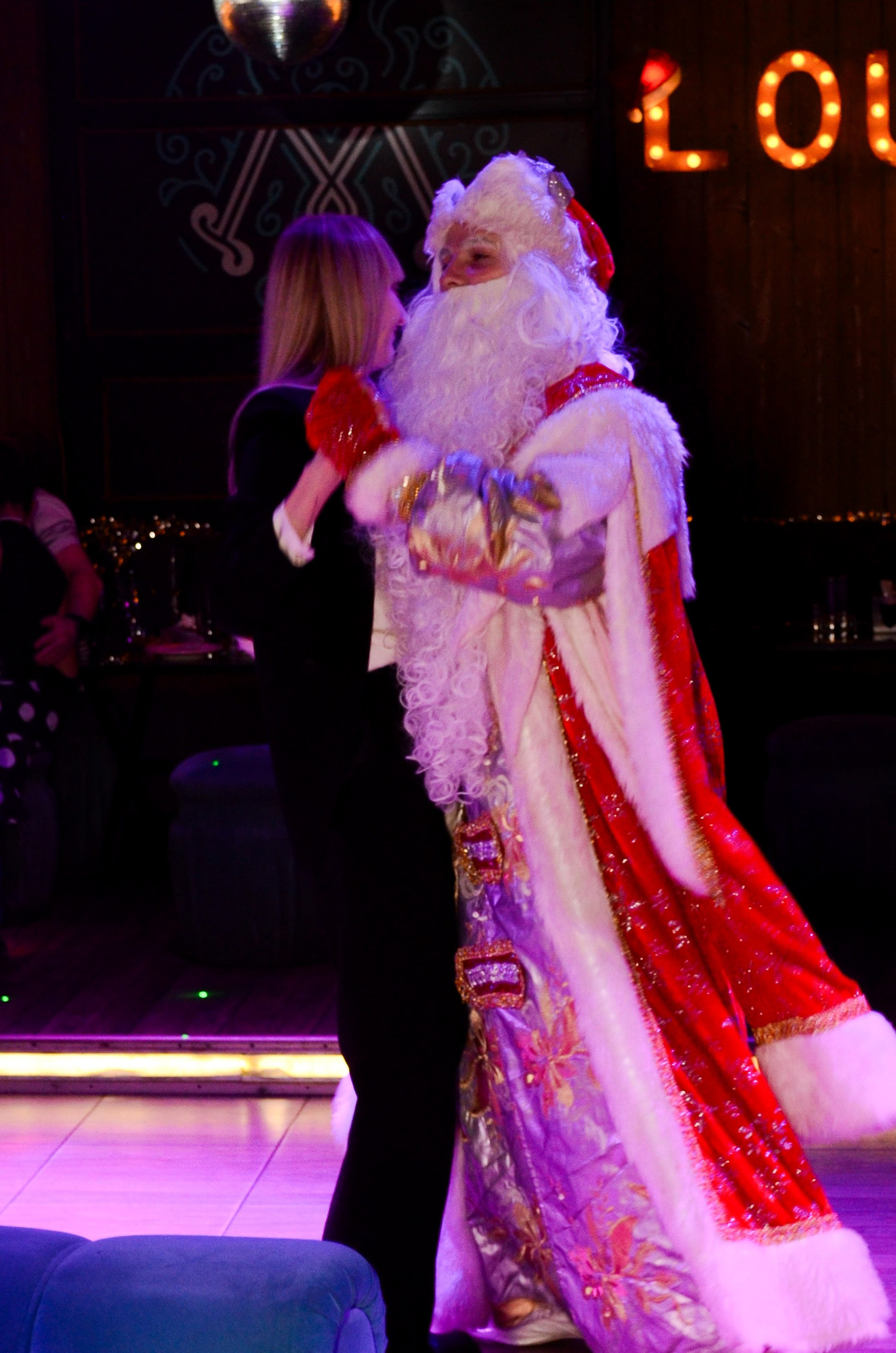 19.12.25 New Year Party. Мята Спортивная — Кальянная, караоке, бар в Минске